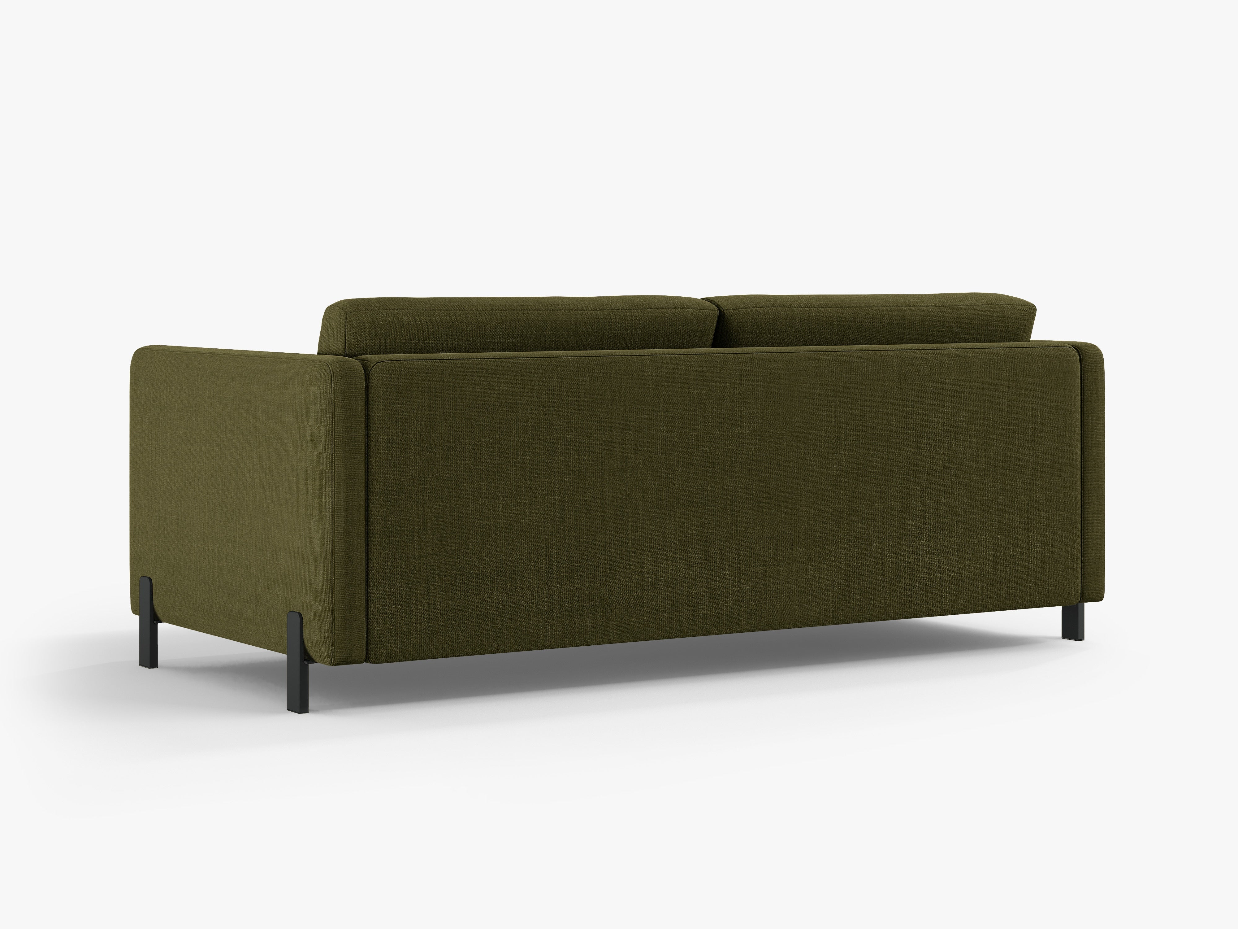 Sofa Gloria 182x102cm, Material: Strukturstoff