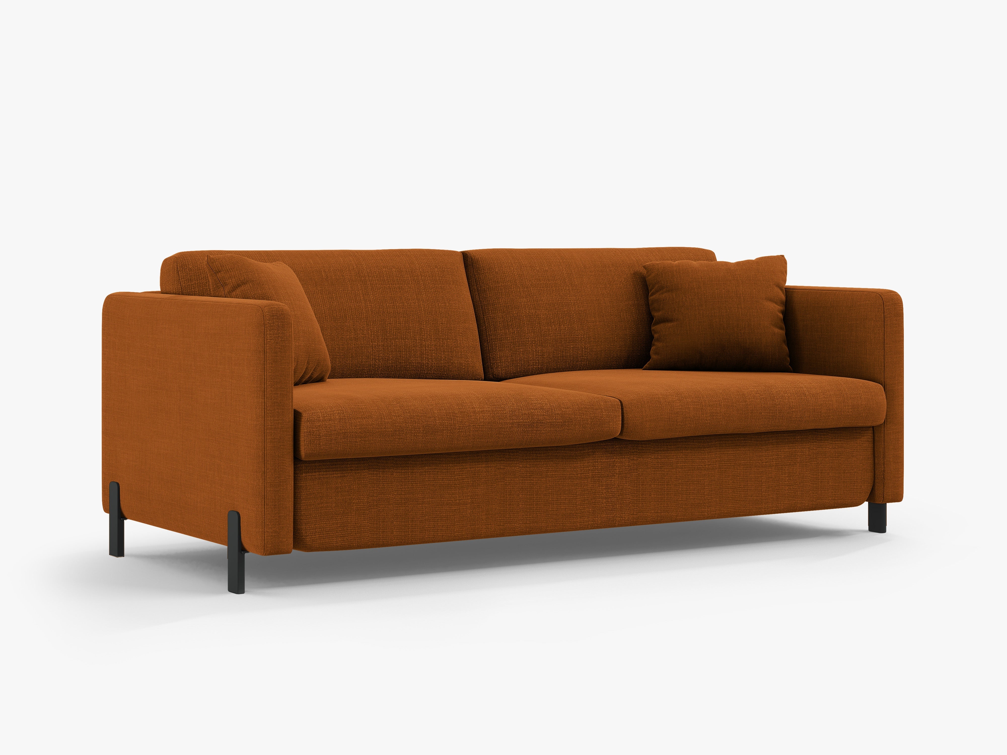 Sofa Gloria 182x102cm, Material: Strukturstoff