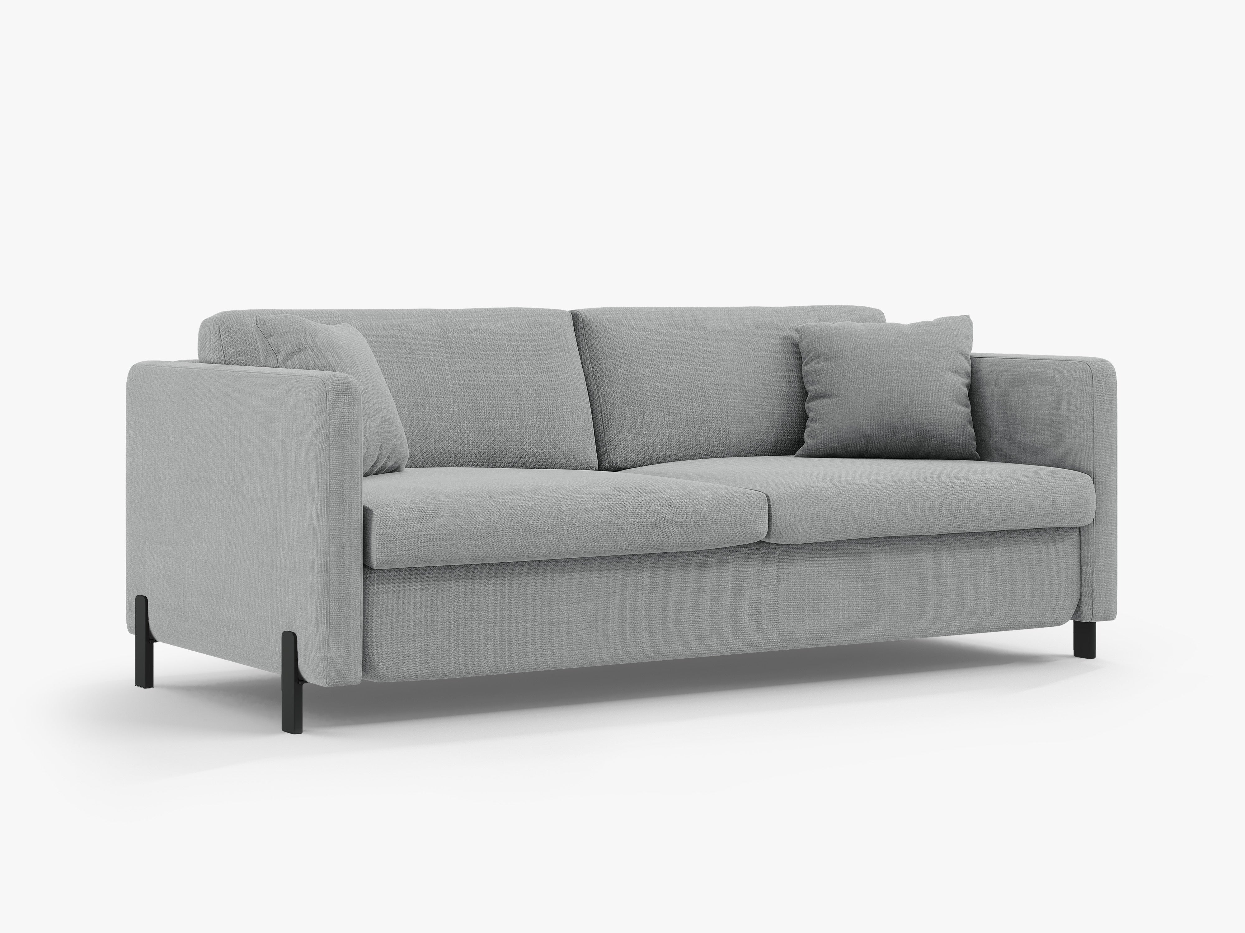 Sofa Gloria 182x102cm, Material: Strukturstoff
