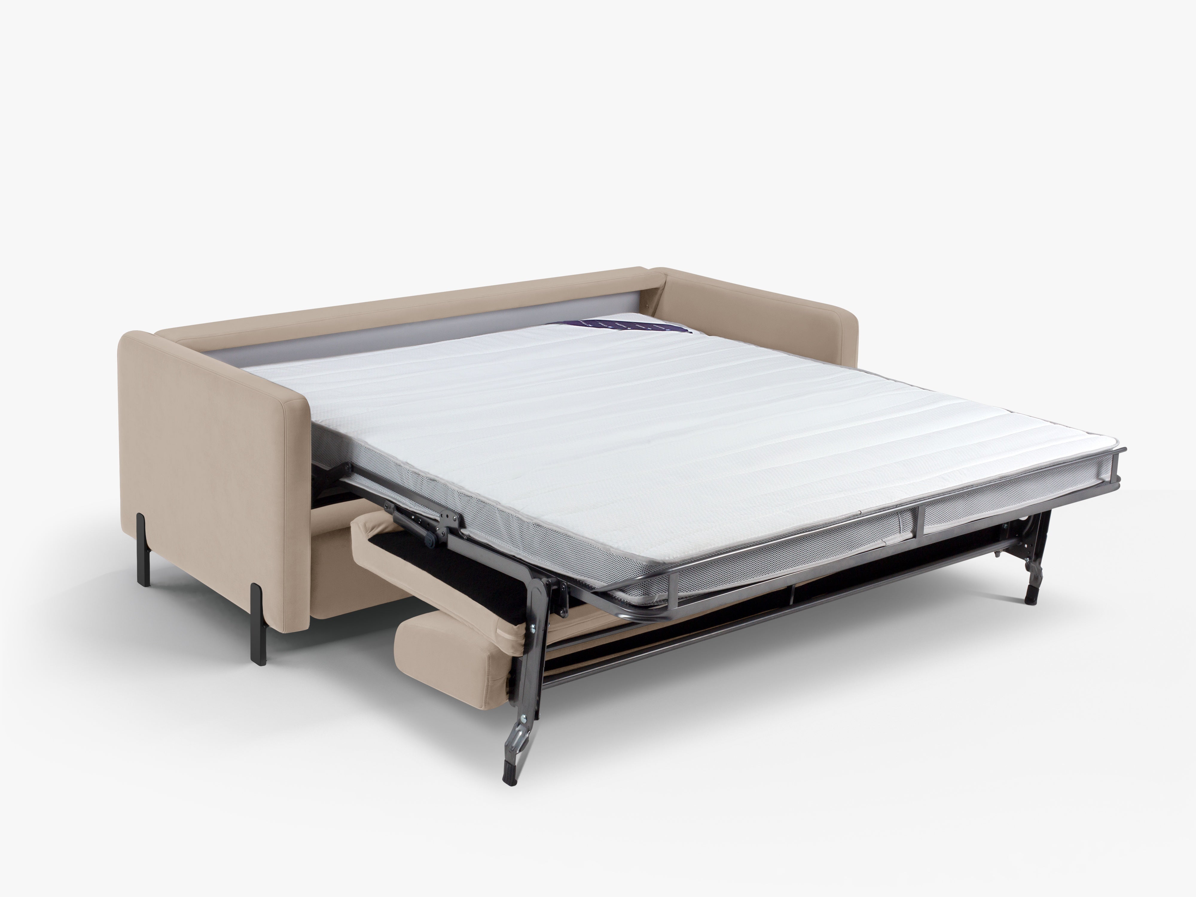 Sofa Gloria 182x102cm, Material: Samt