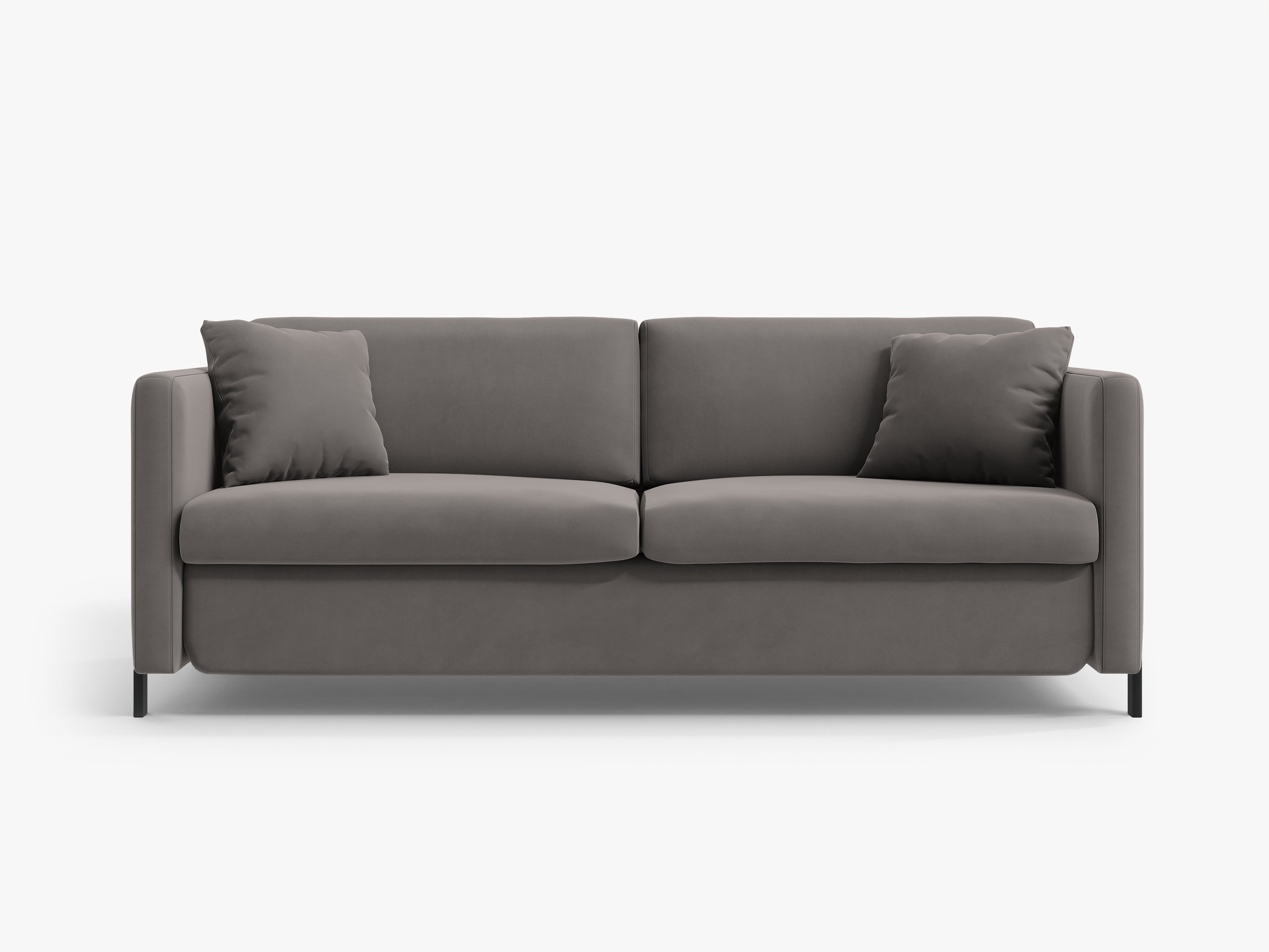 Sofa Gloria 182x102cm, Material: Samt