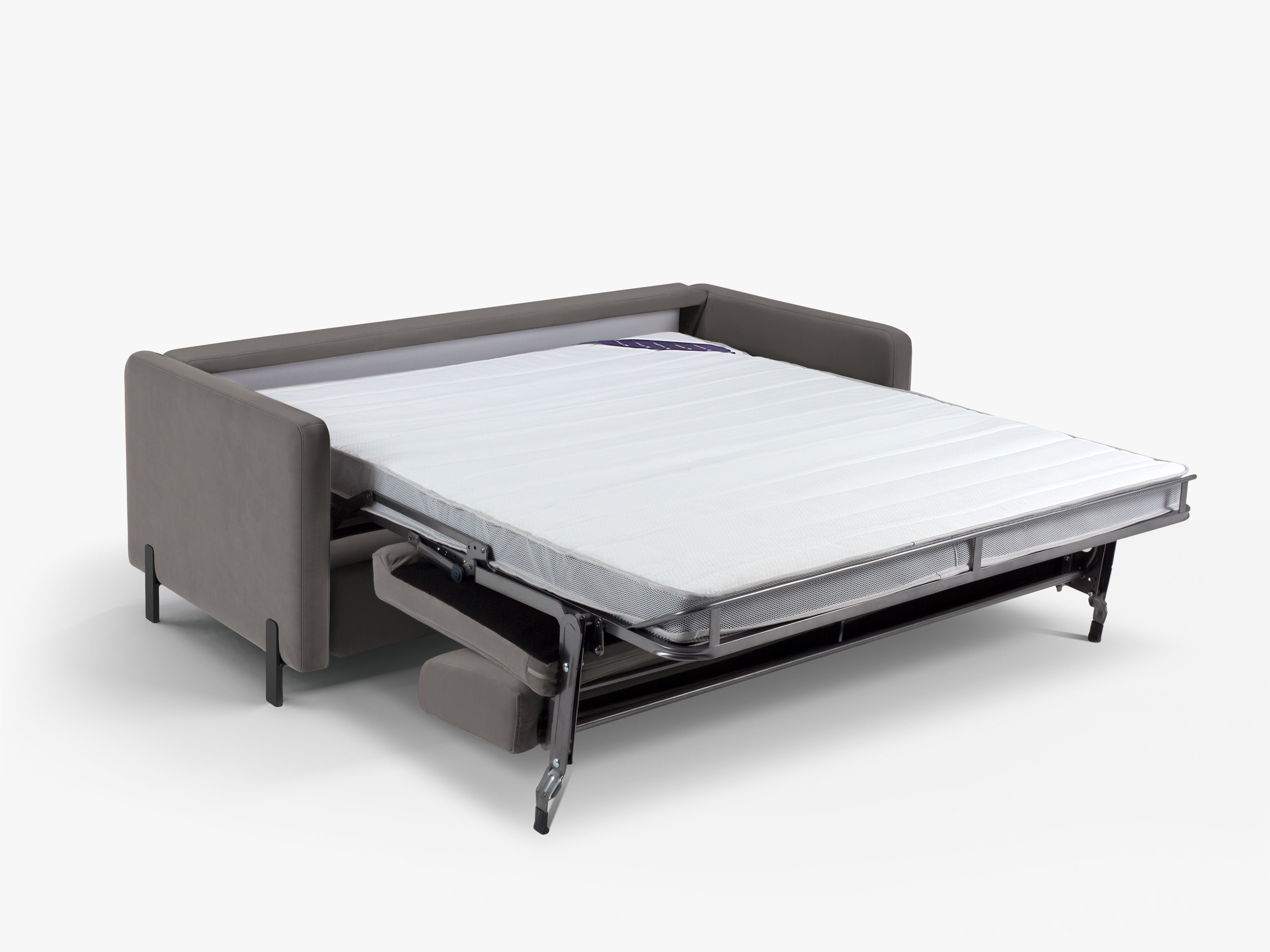 Sofa Gloria 182x102cm, Material: Samt