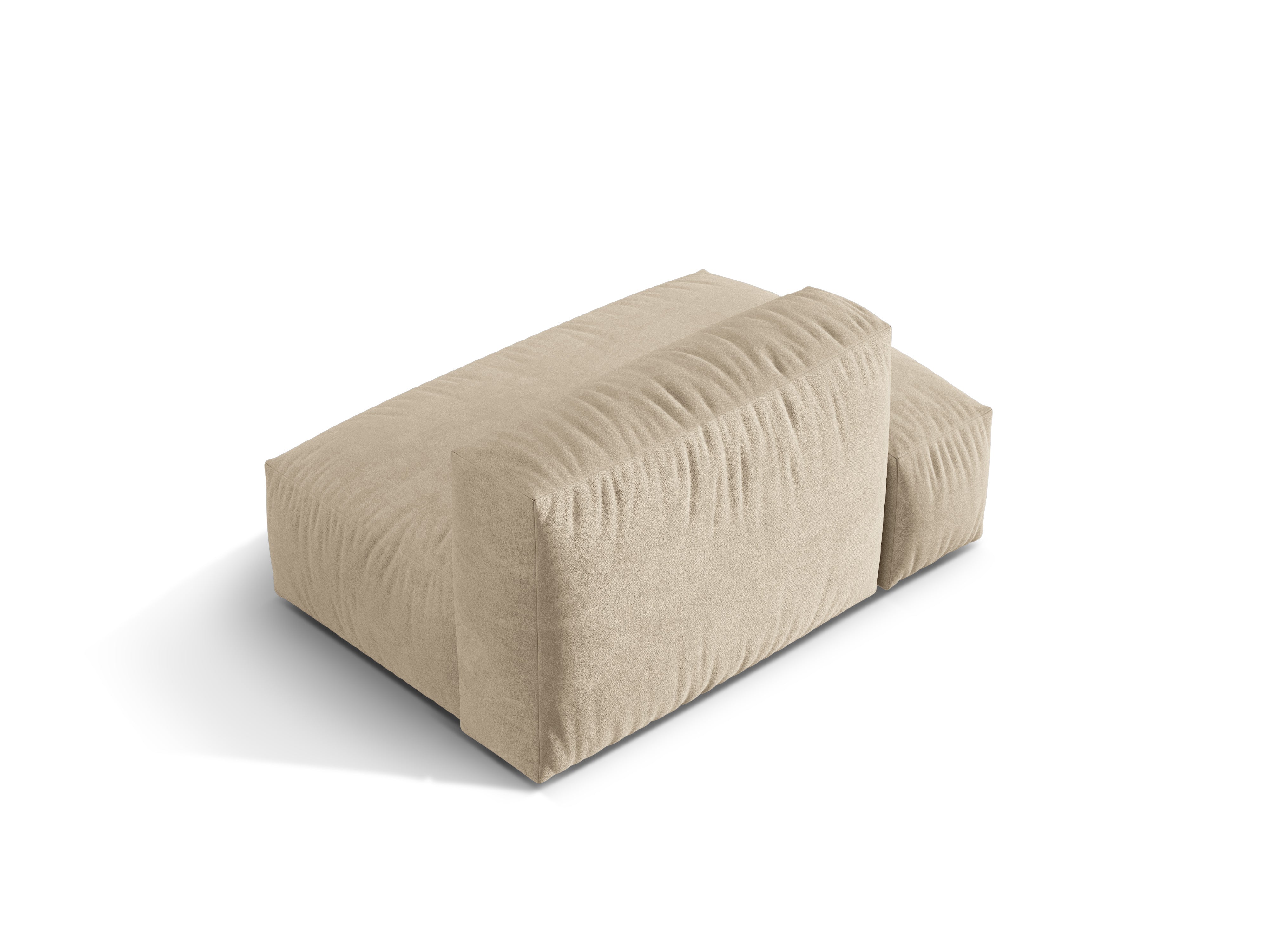 Martina Modul, 133x106cm, Material: Samt