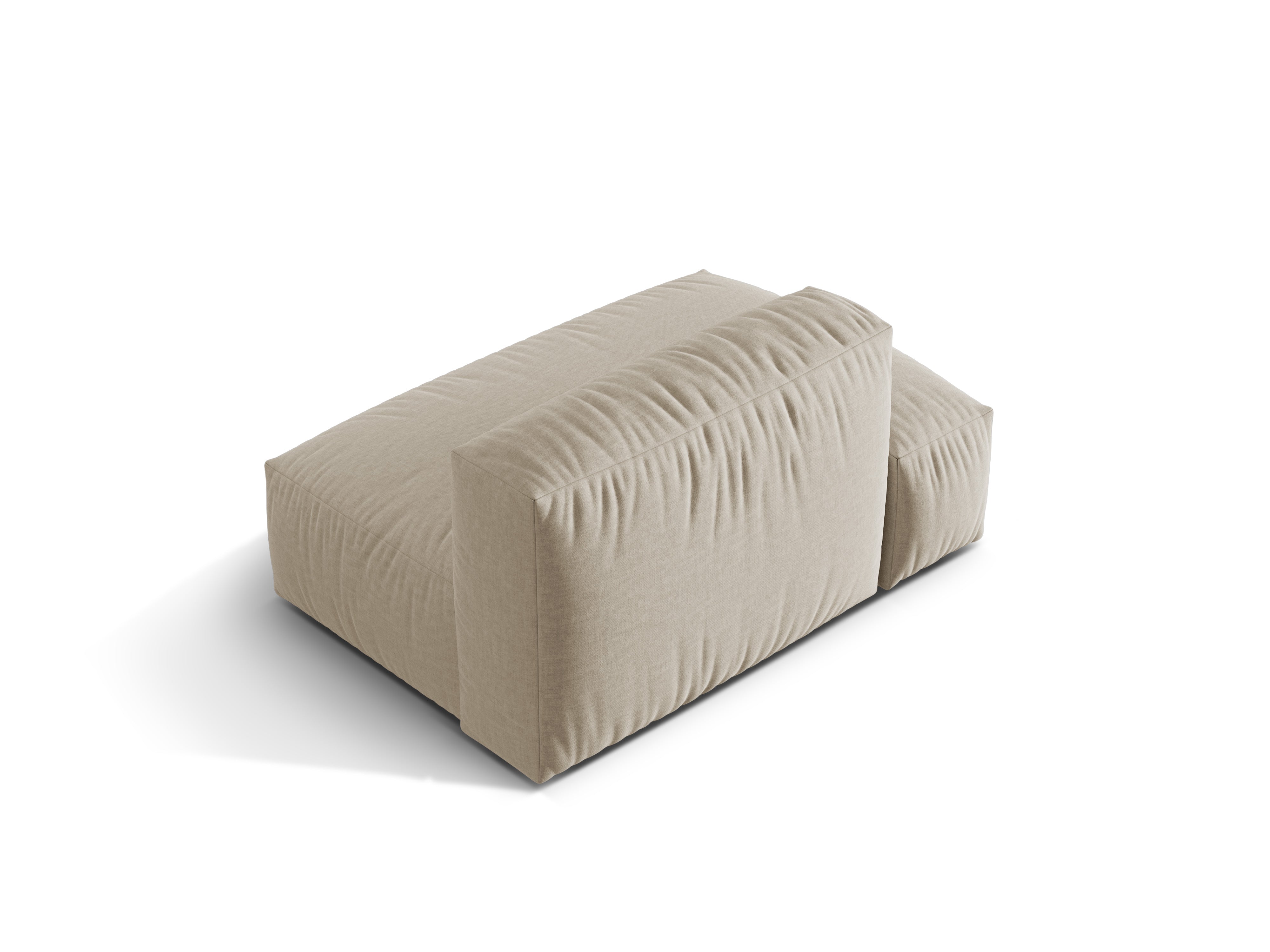 Modul Martina, 133x106cm, Material: Strukturstoff