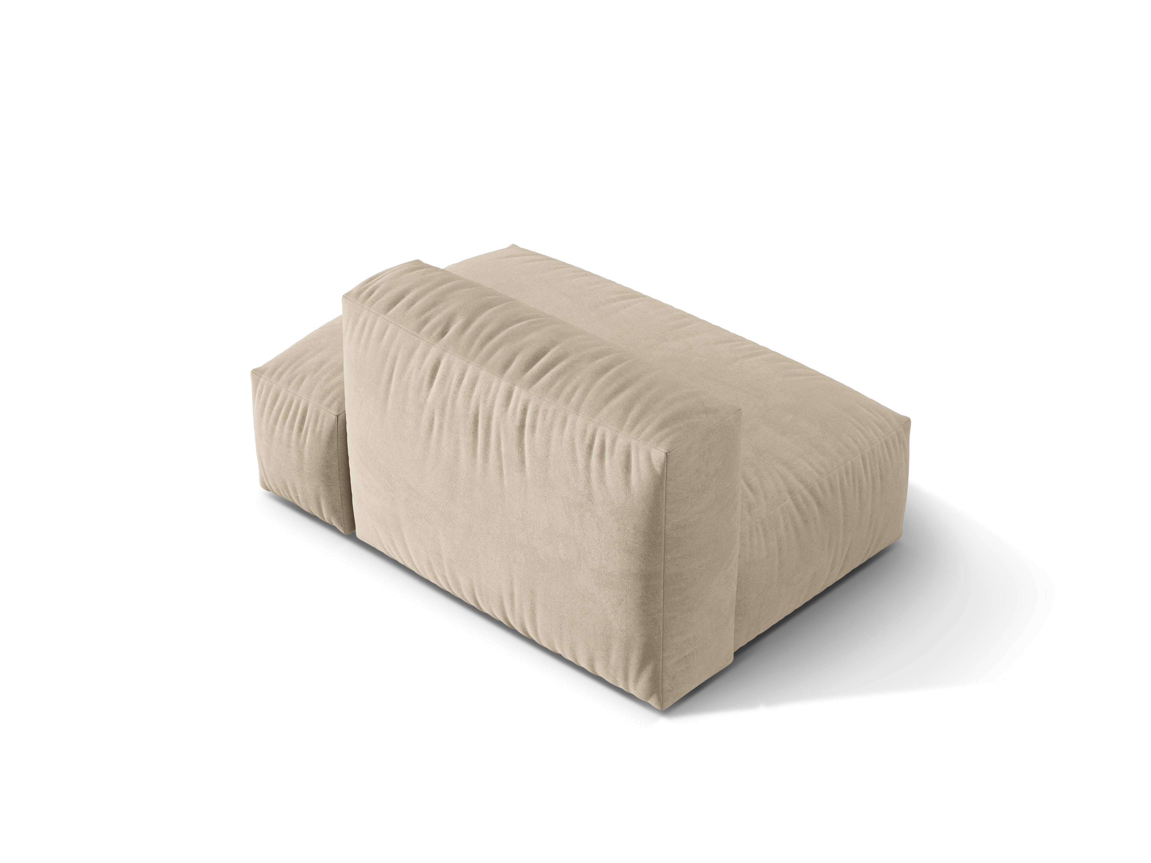 Martina Modul, 133x106cm, Material: Samt