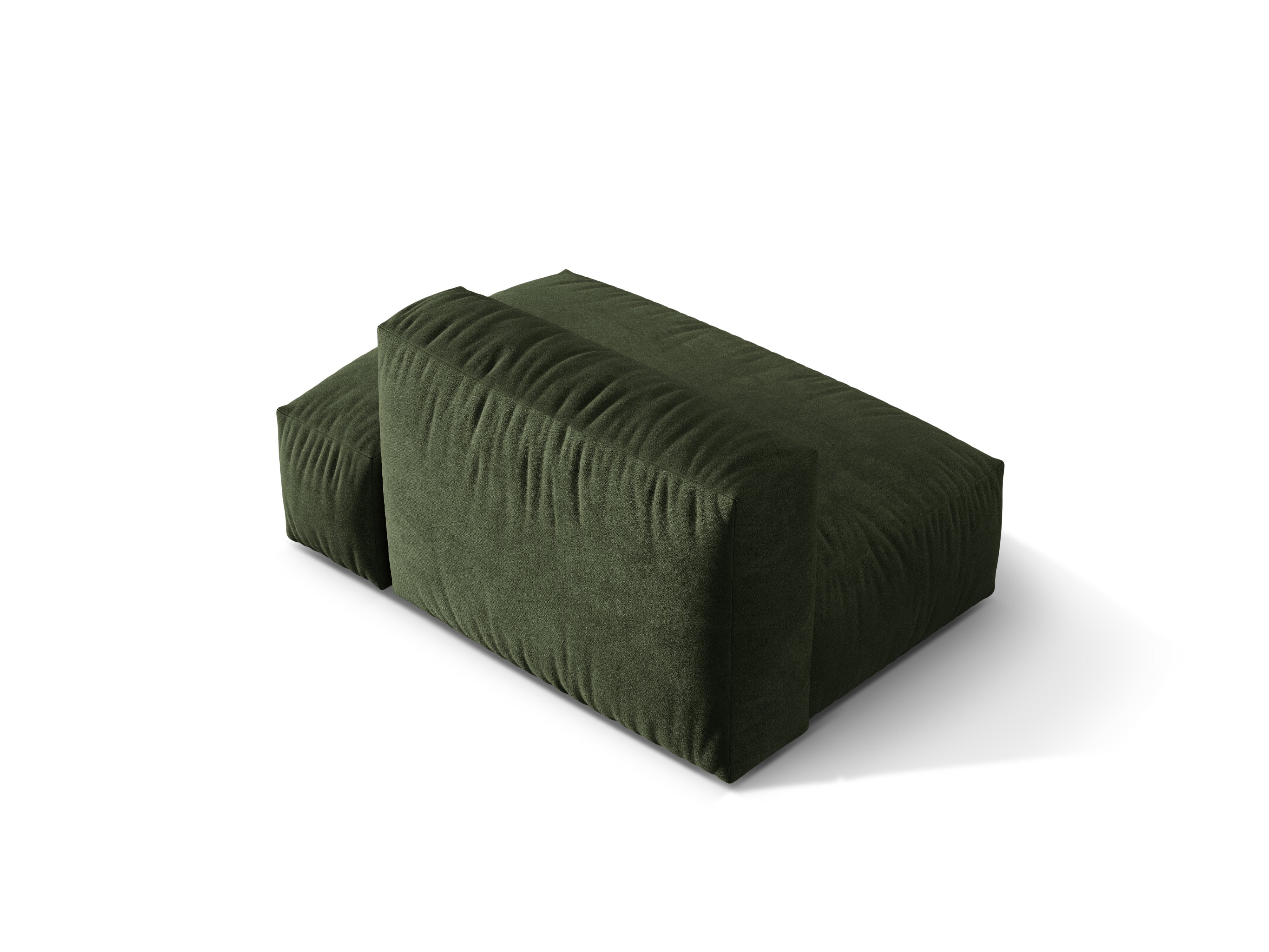 Martina Modul, 133x106cm, Material: Samt