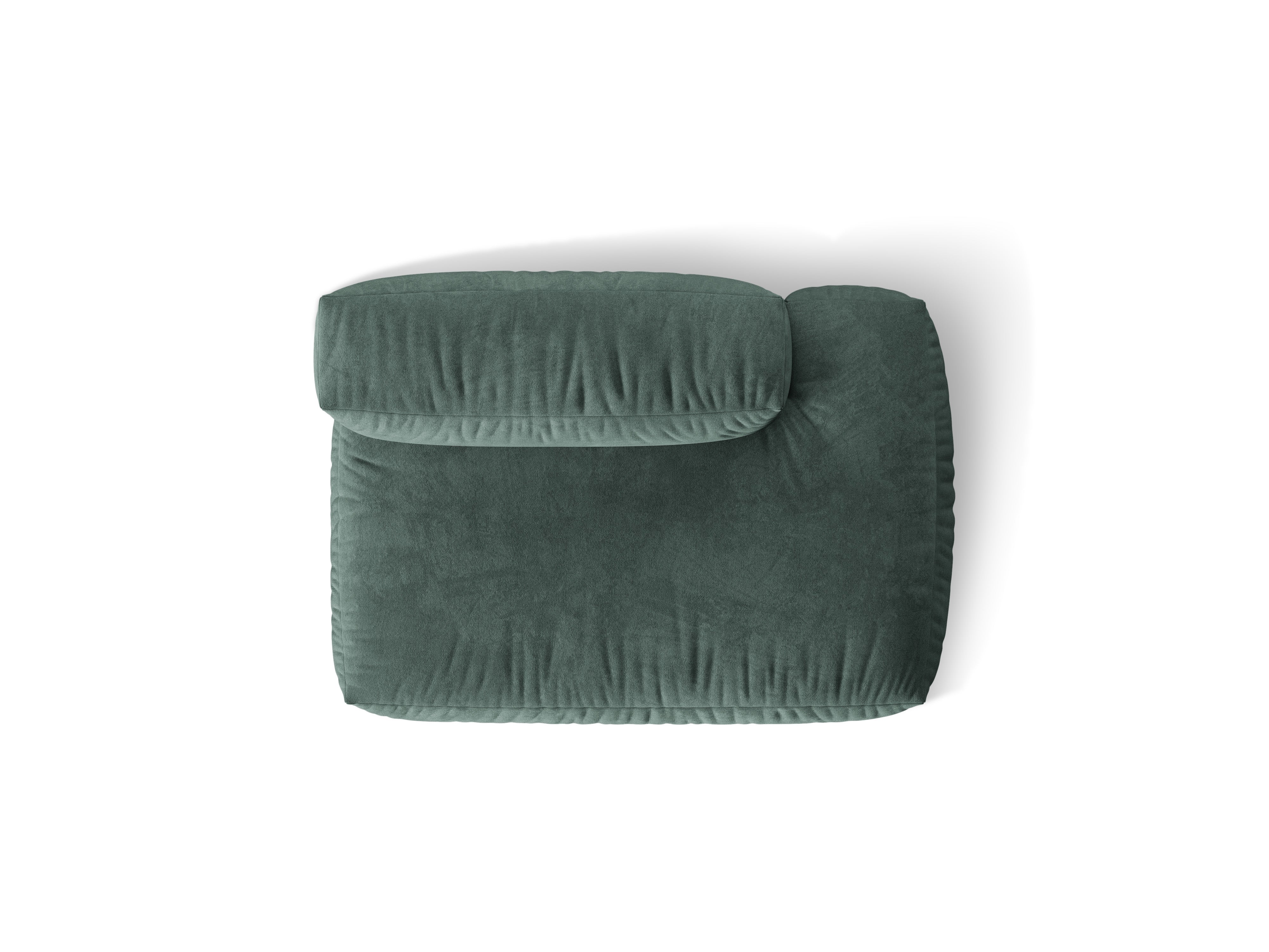 Martina Modul, 133x106cm, Material: Samt