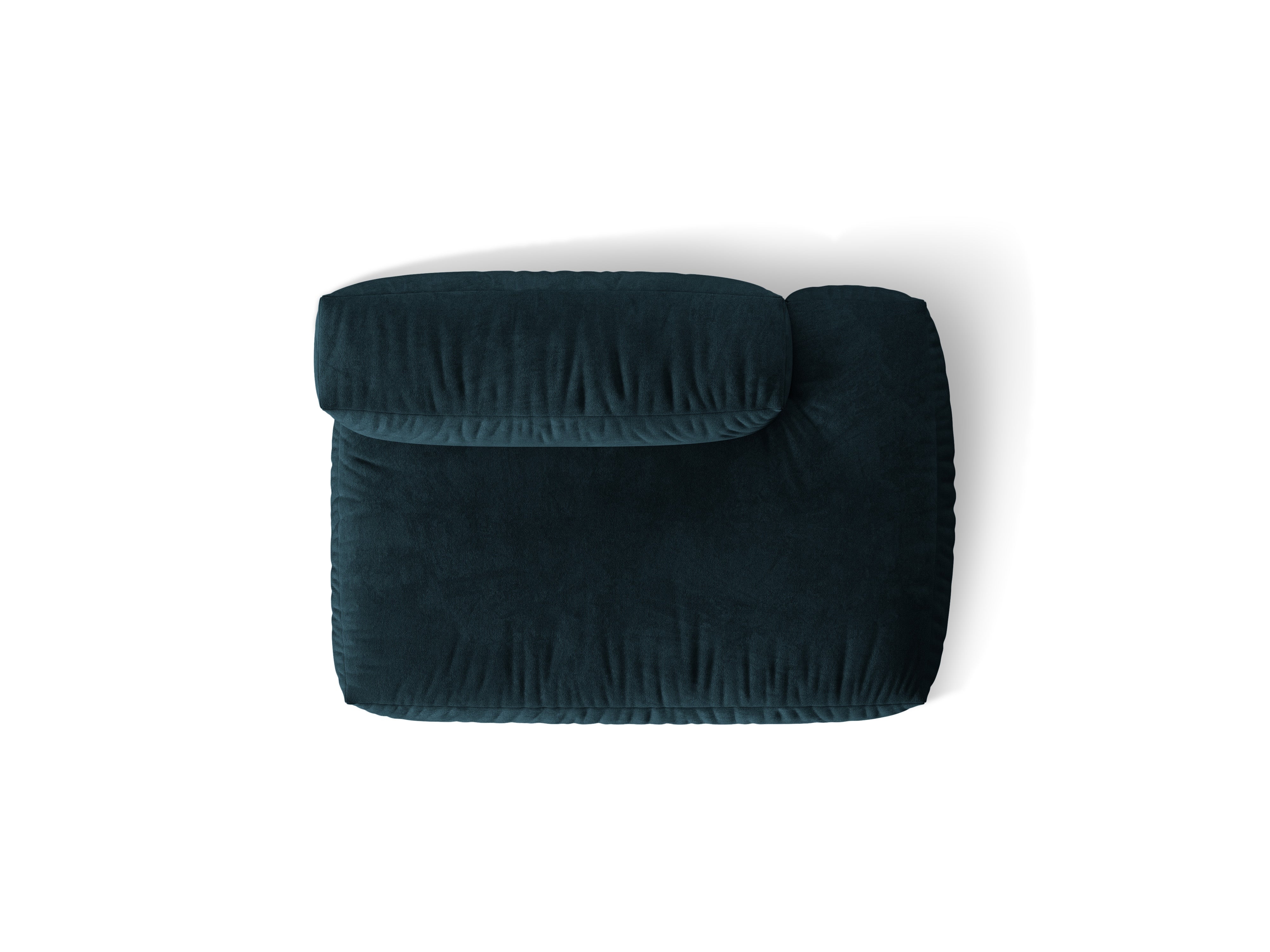 Martina Modul, 133x106cm, Material: Samt