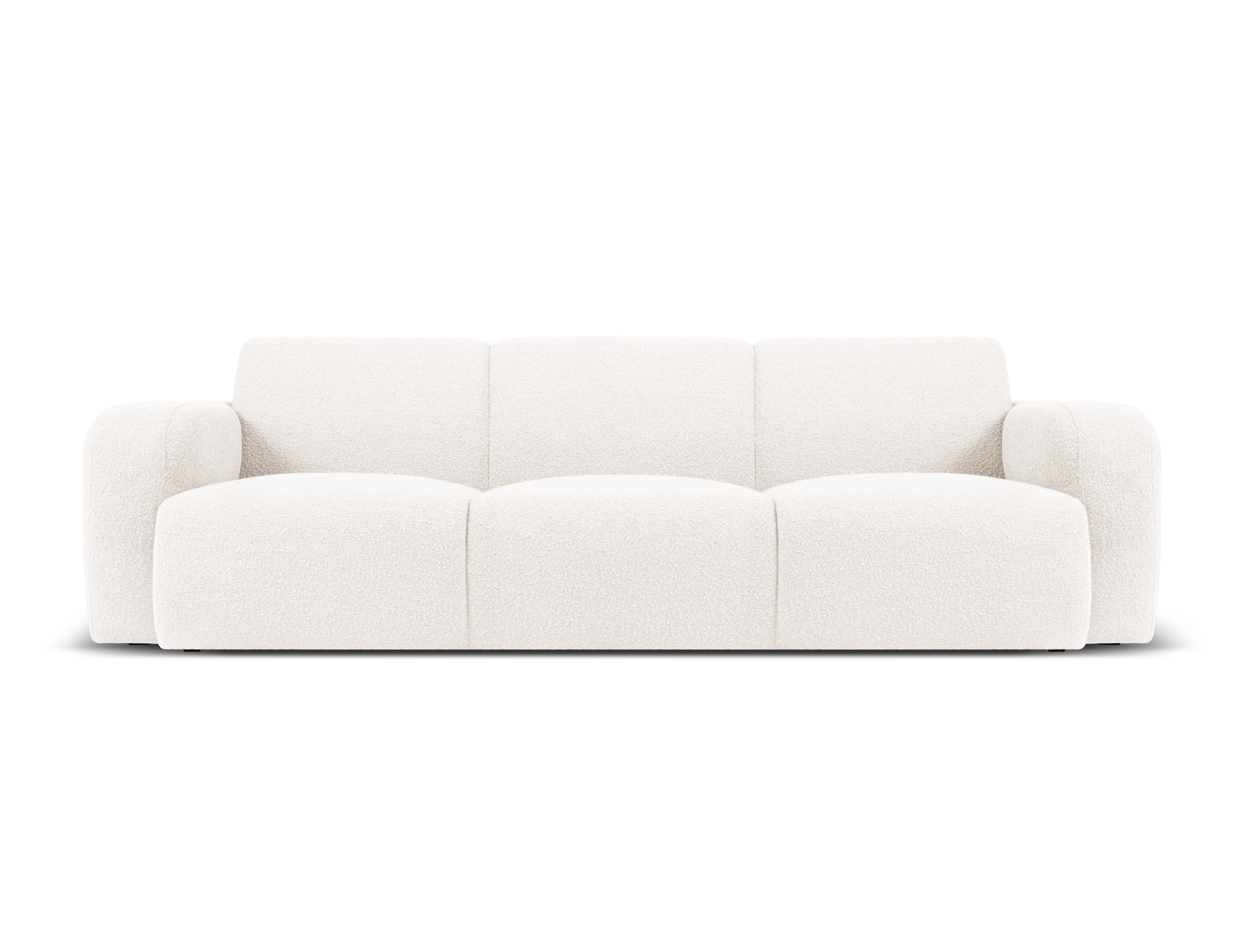 Sofa Molino 235x95 cm, Material: Boucle