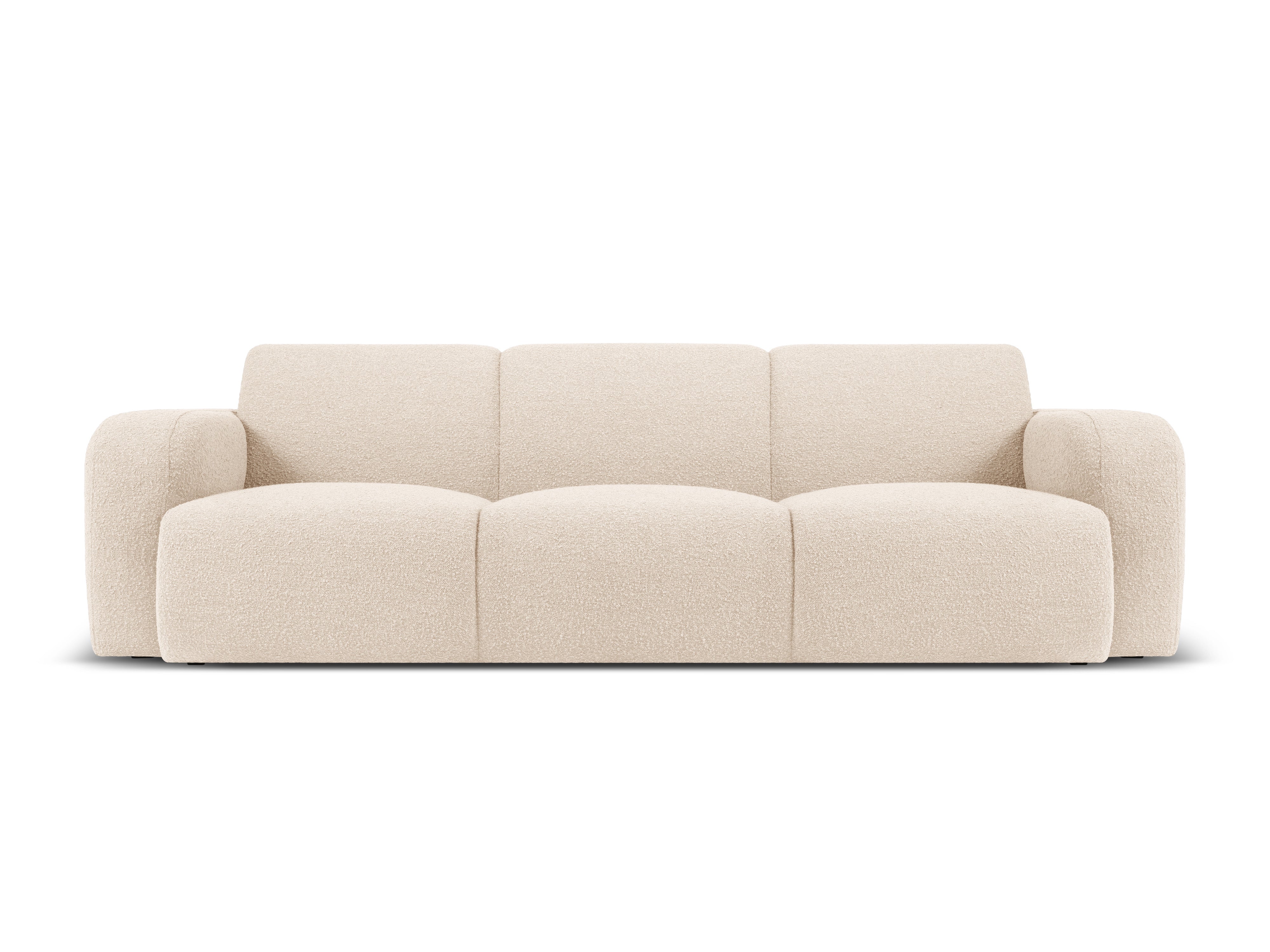 Sofa Molino 235x95 cm, Material: Boucle