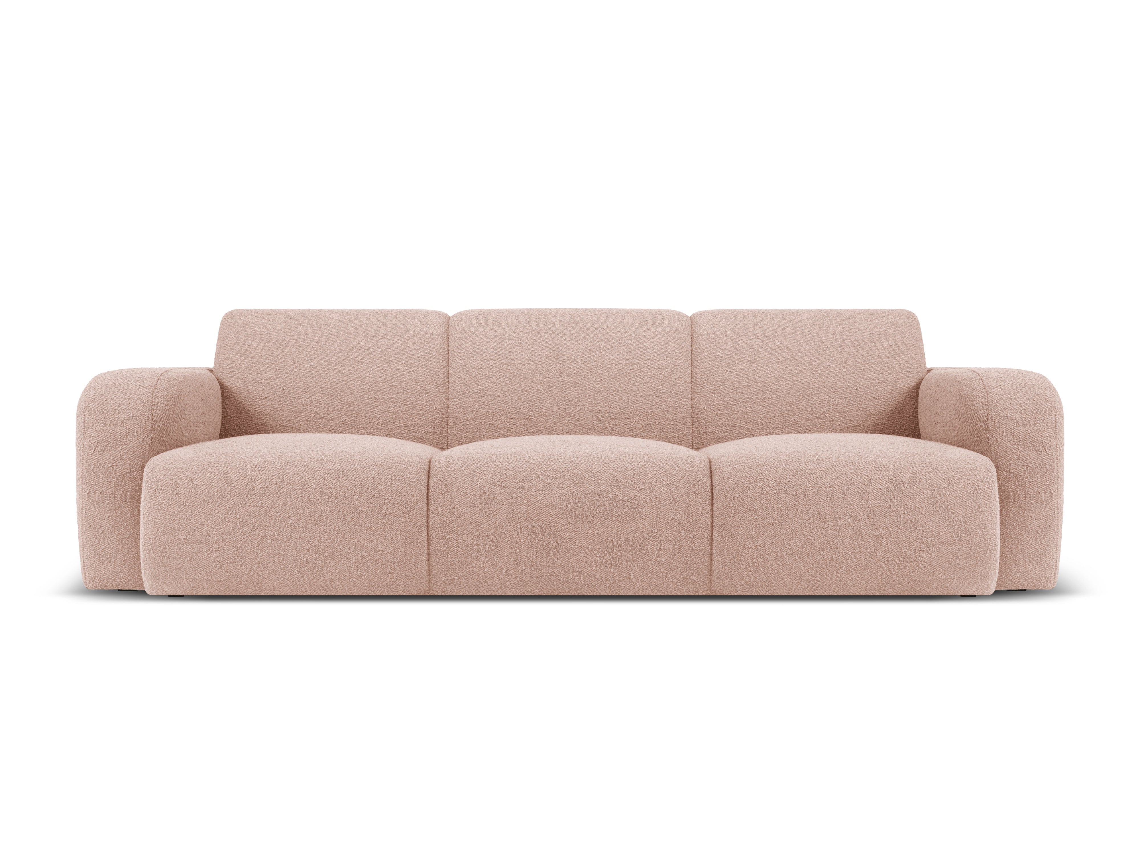 Sofa Molino 235x95 cm, Material: Boucle