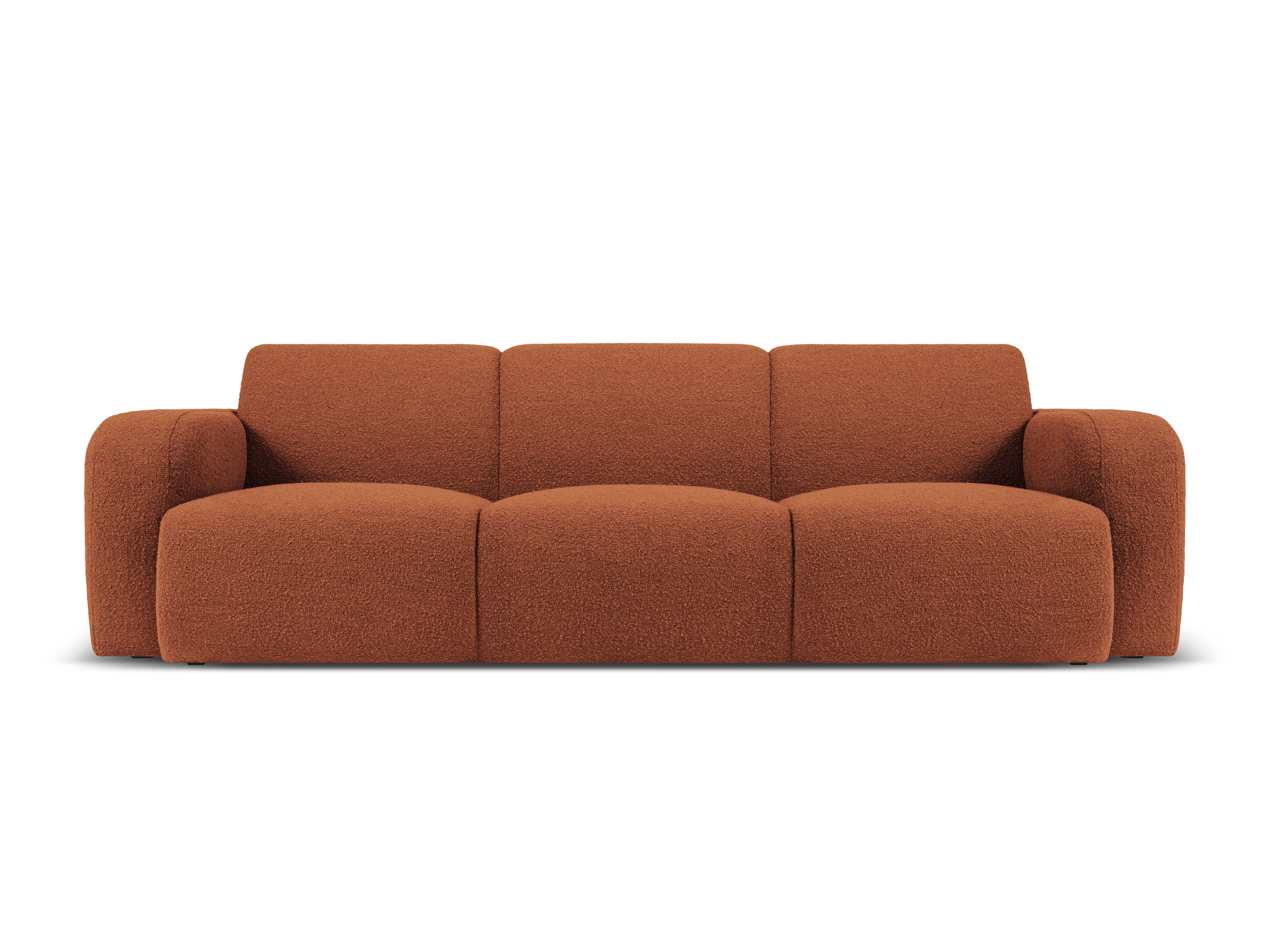 Sofa Molino 235x95 cm, Material: Boucle
