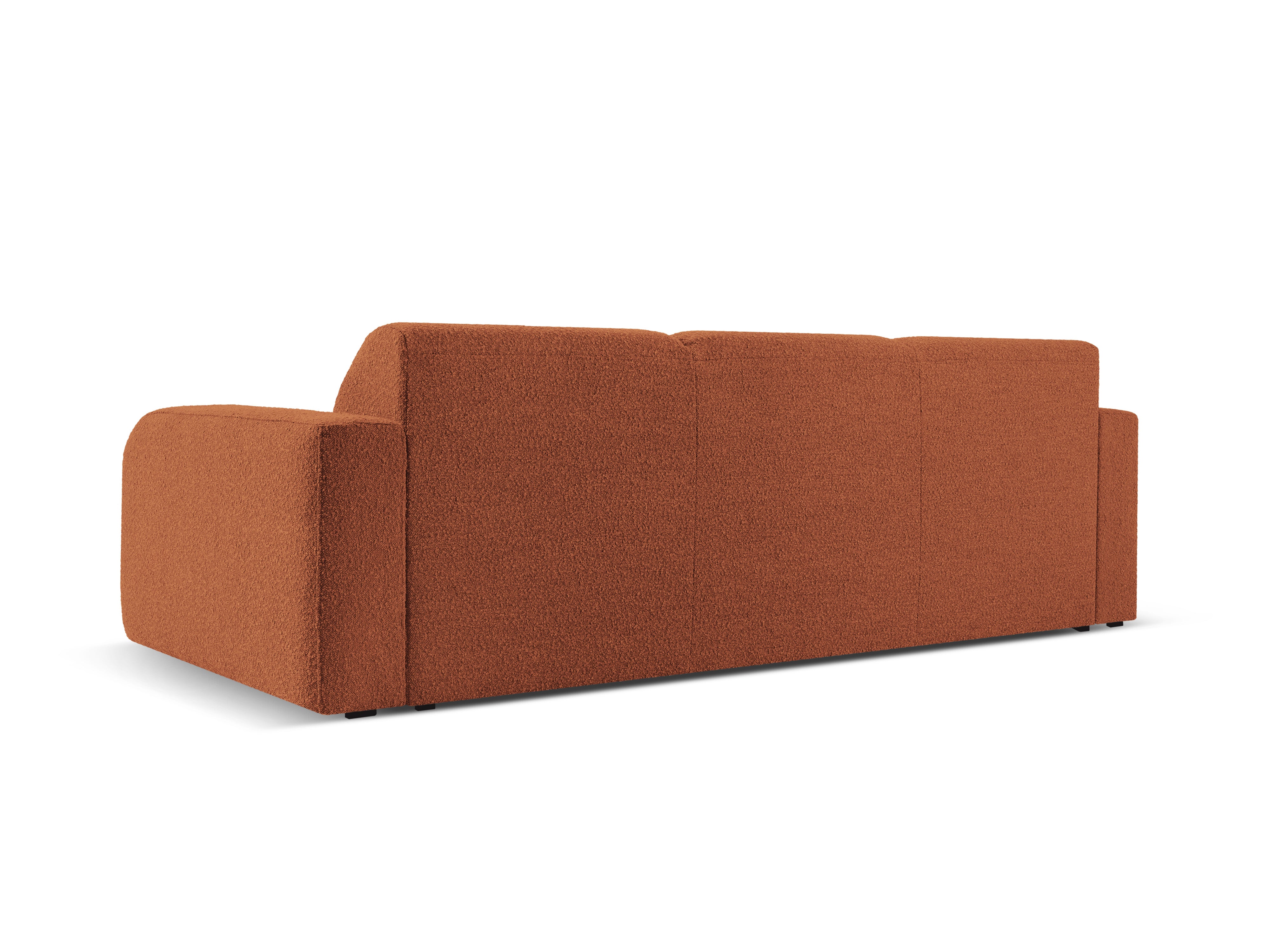 Sofa Molino 235x95 cm, Material: Boucle