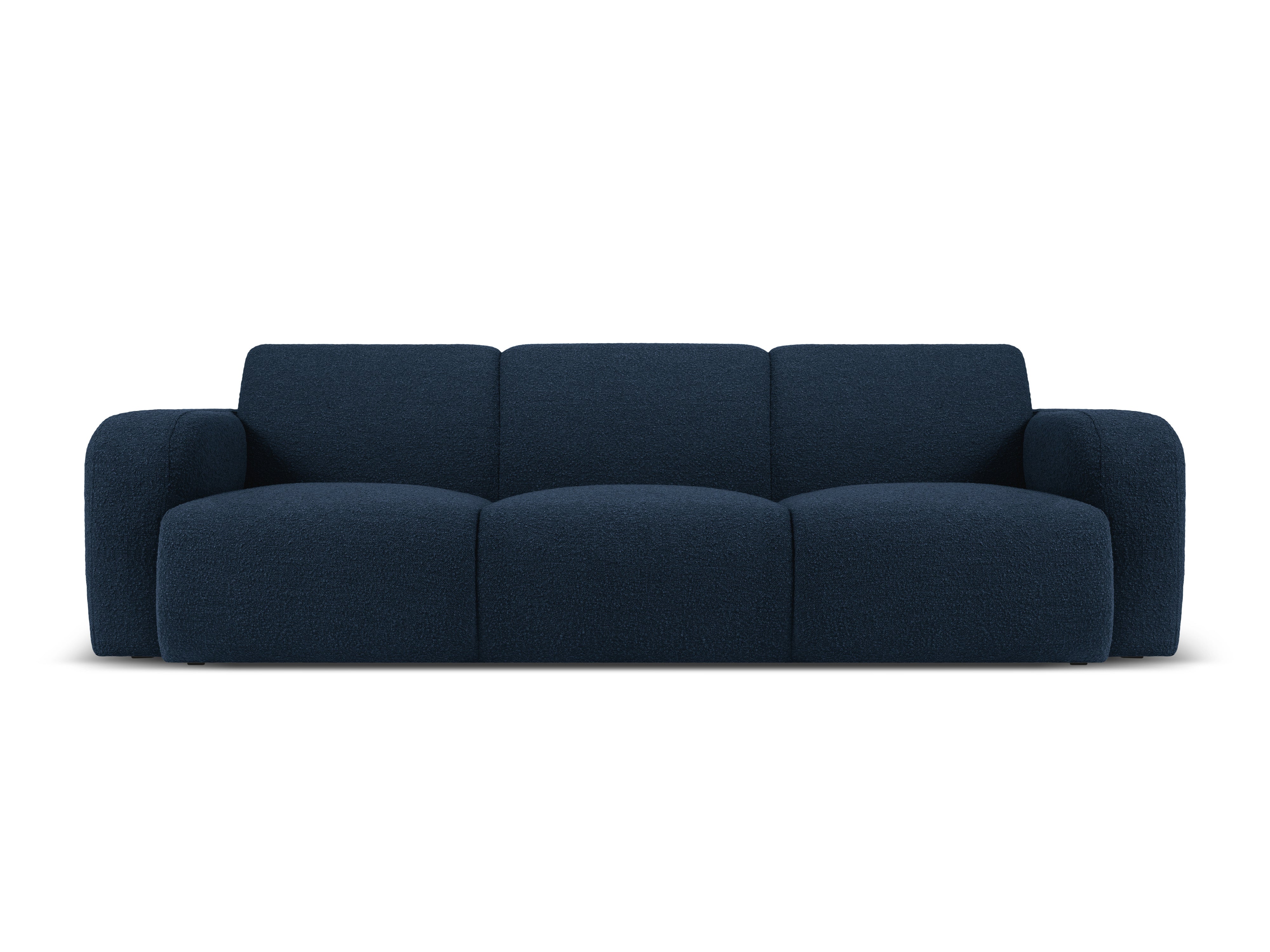 Sofa Molino 235x95 cm, Material: Boucle