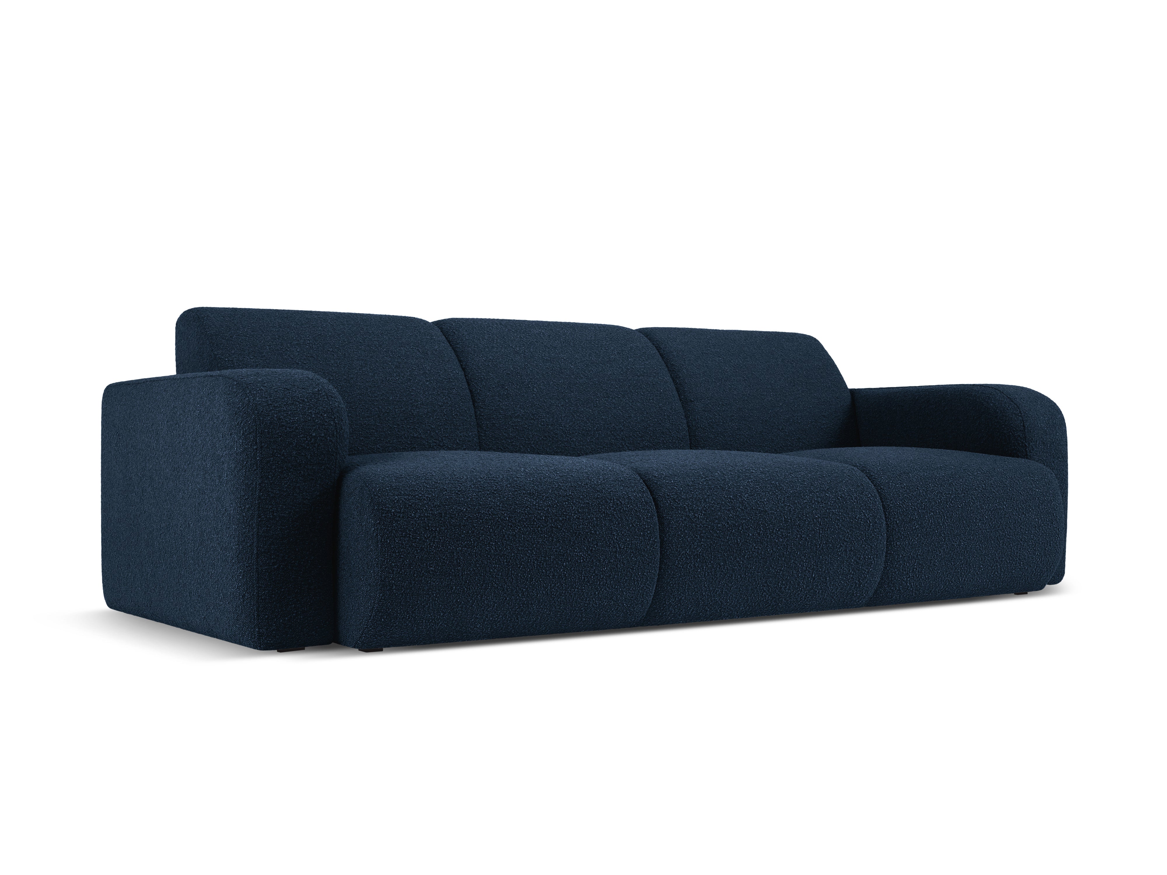Sofa Molino 235x95 cm, Material: Boucle
