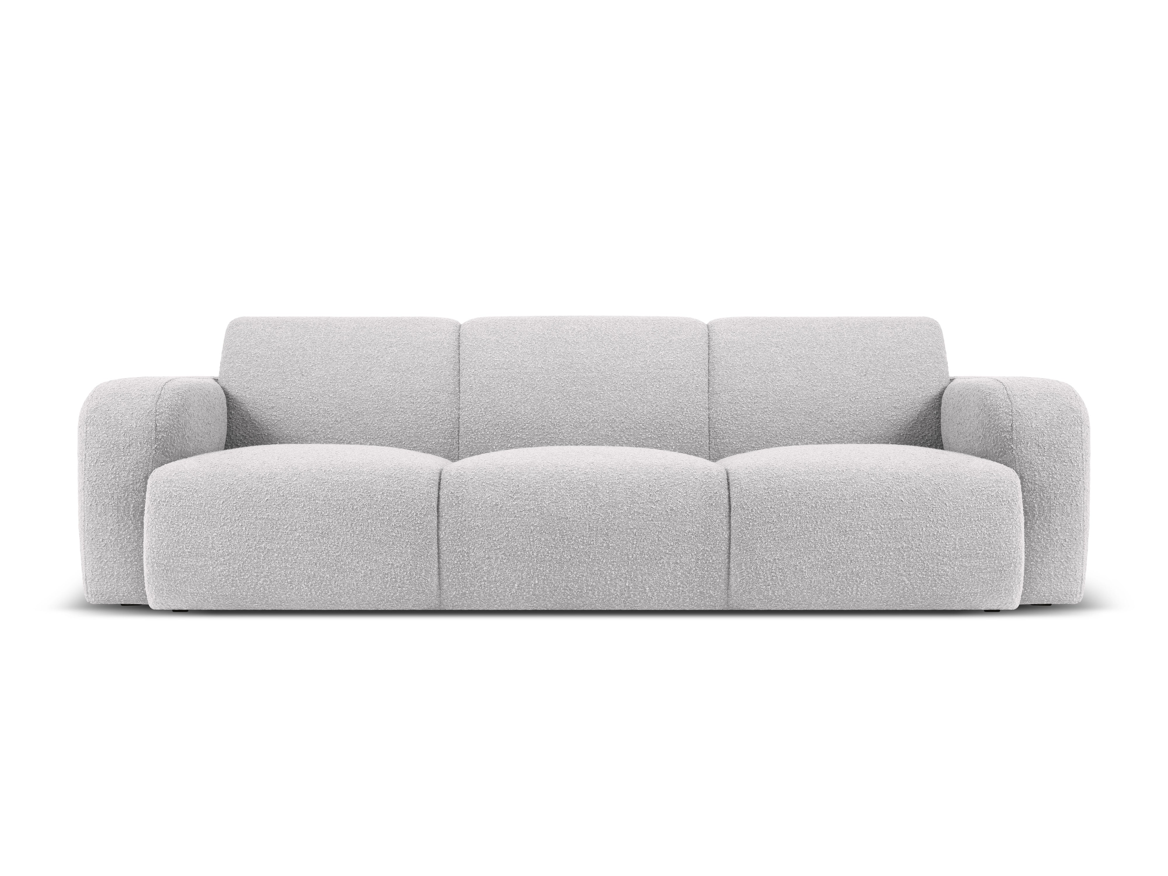 Sofa Molino 235x95 cm, Material: Boucle