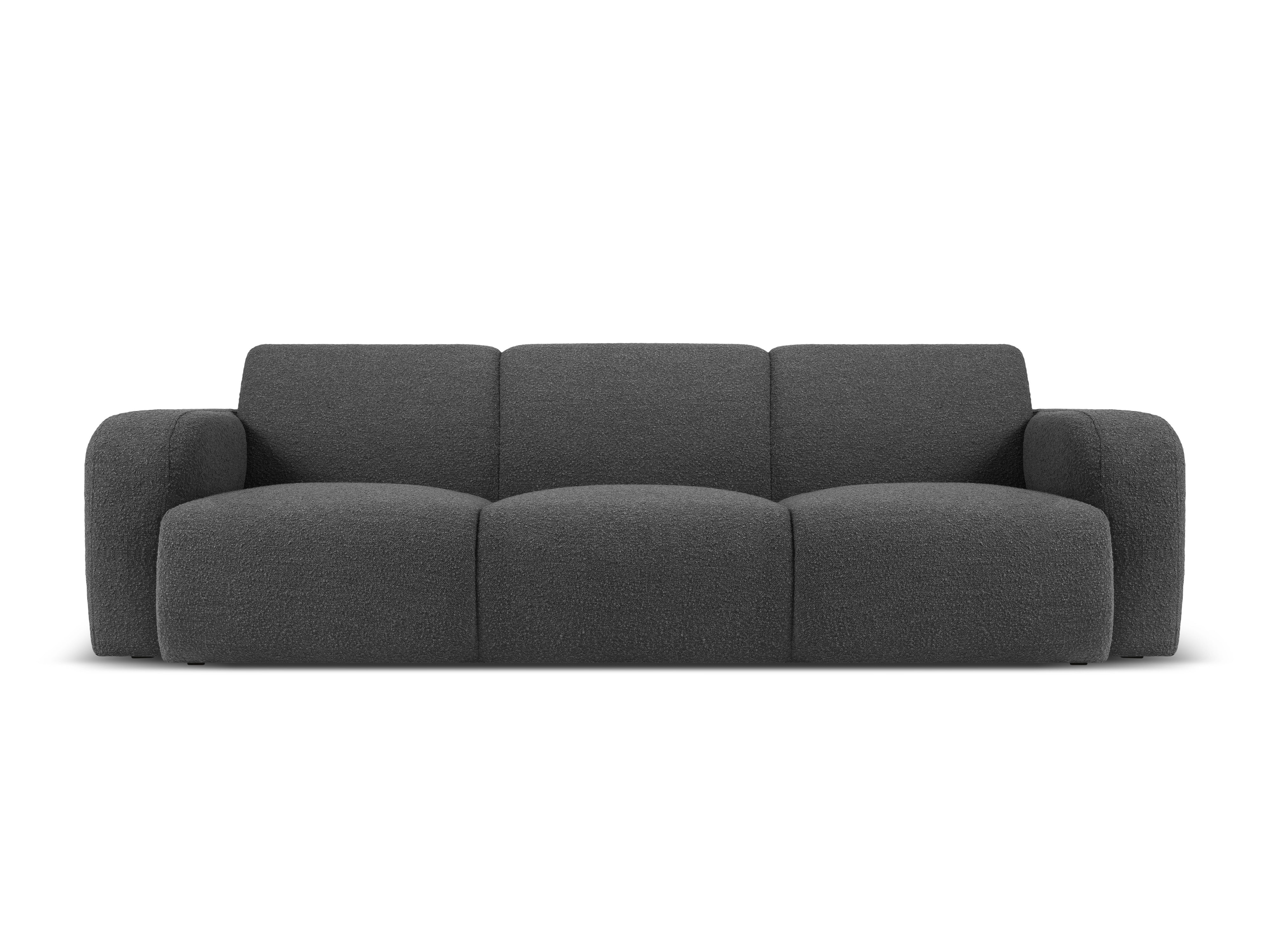 Sofa Molino 235x95 cm, Material: Boucle