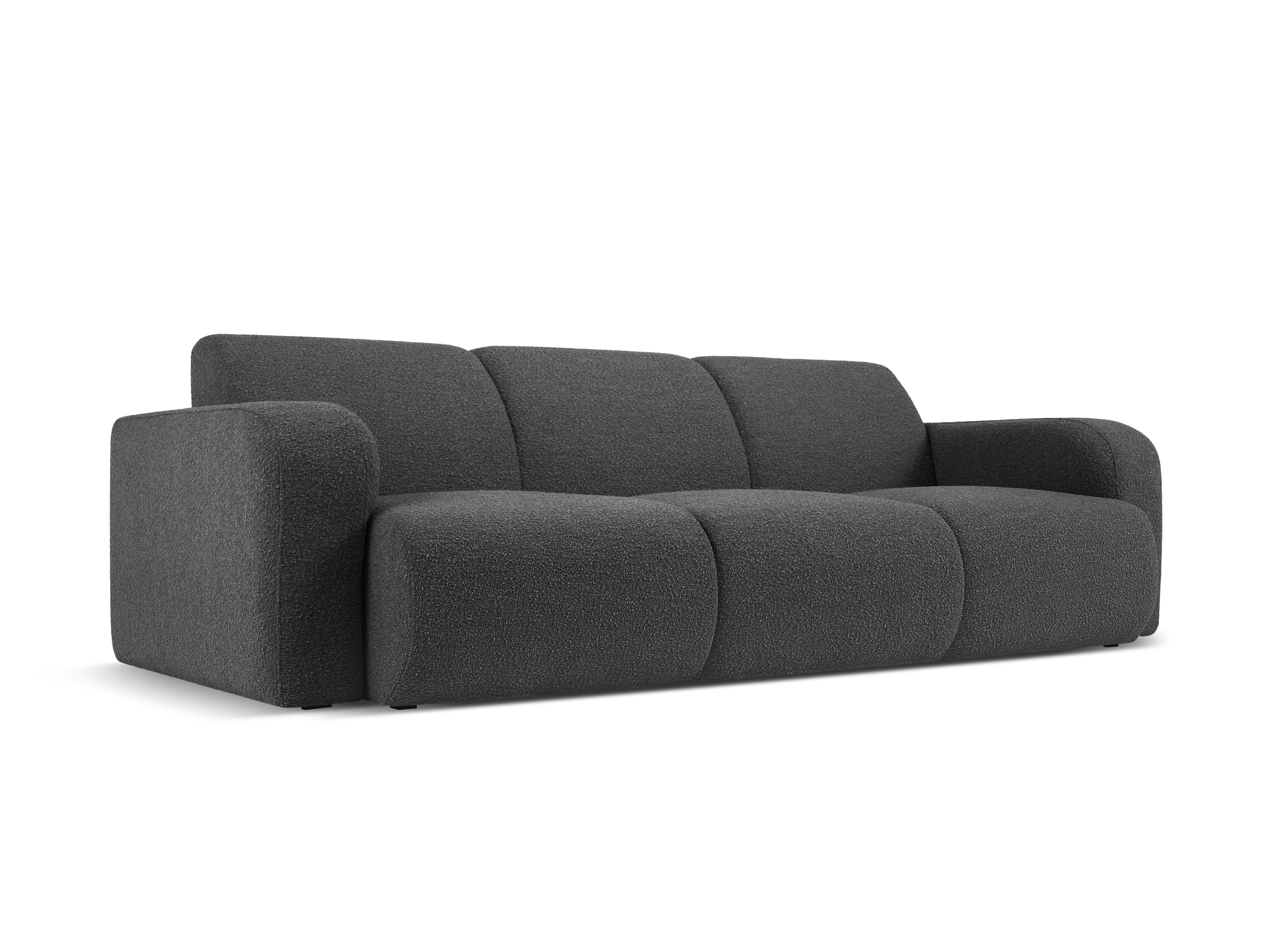 Sofa Molino 235x95 cm, Material: Boucle