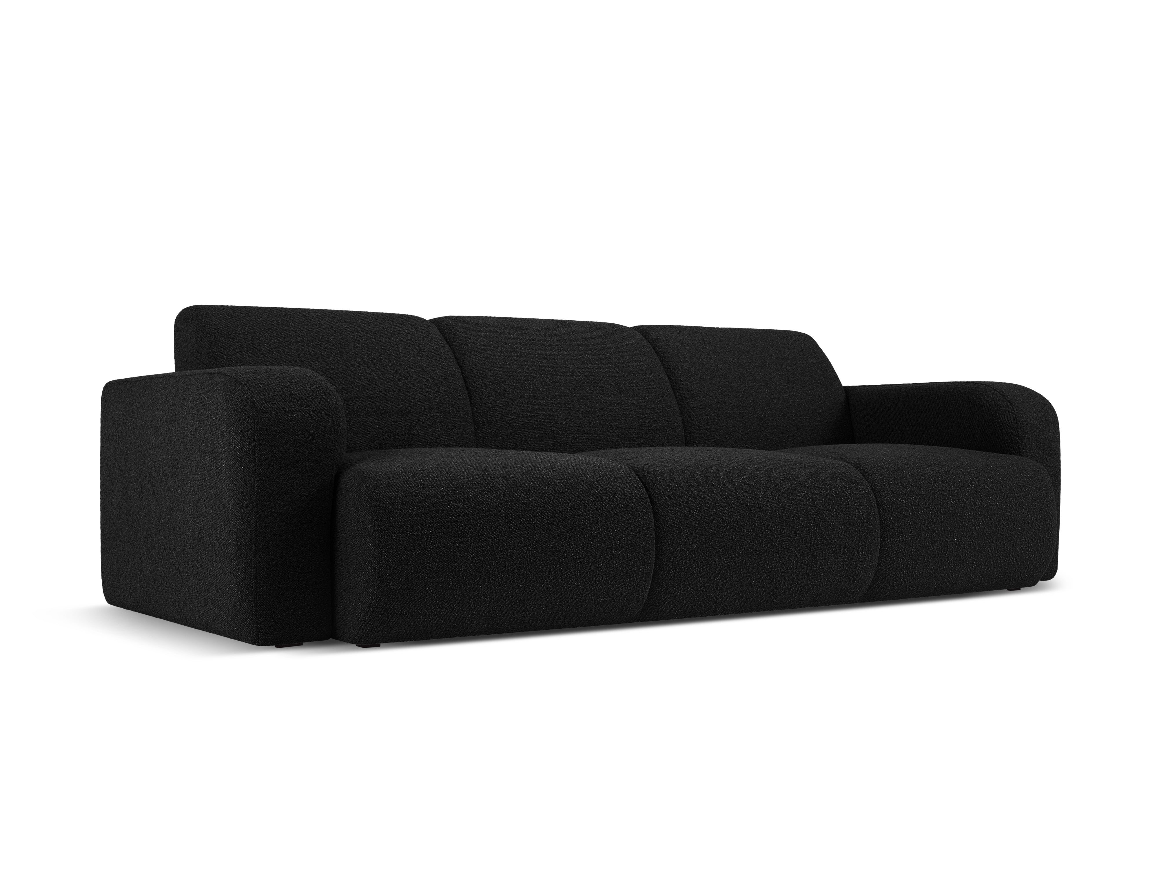 Sofa Molino 235x95 cm, Material: Boucle