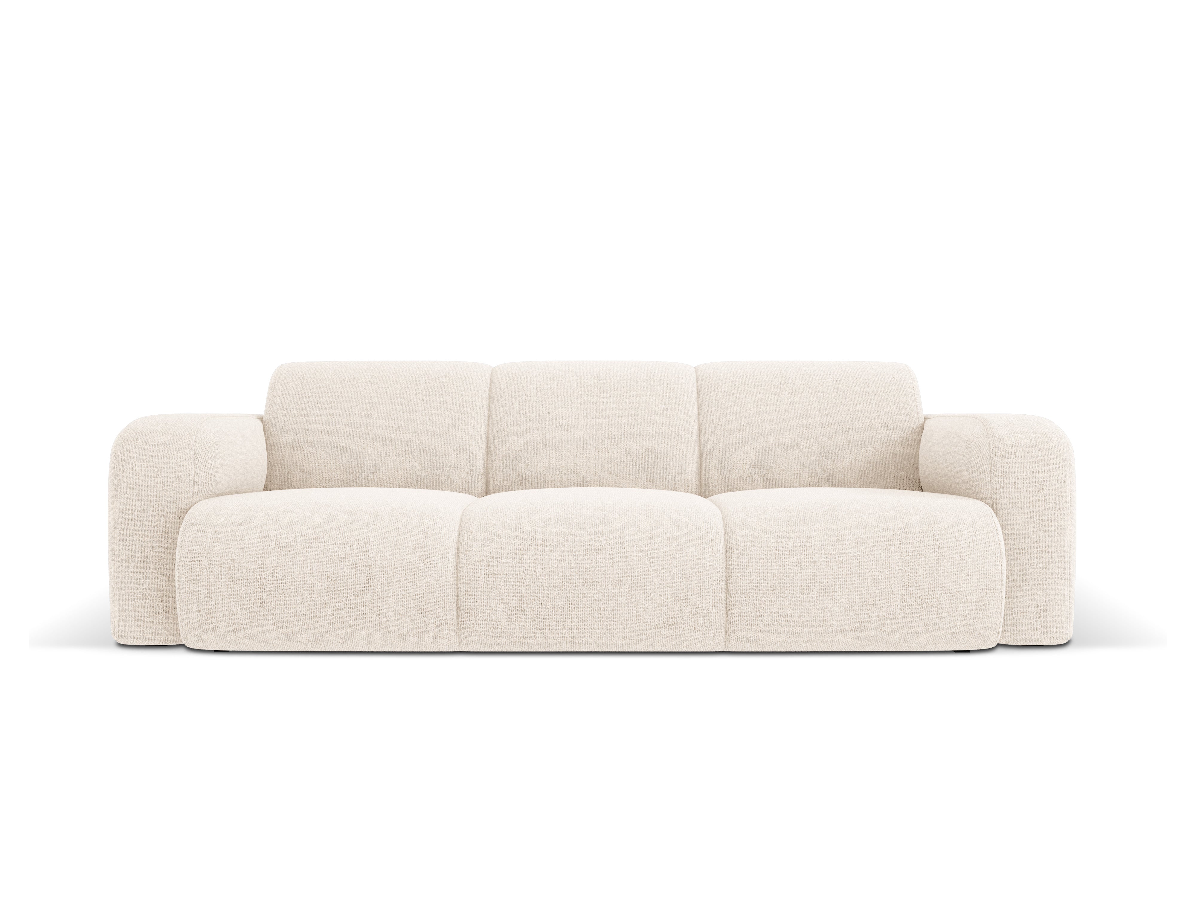 Sofa Molino 235x95 cm, Material: Chenille (Den Haag)