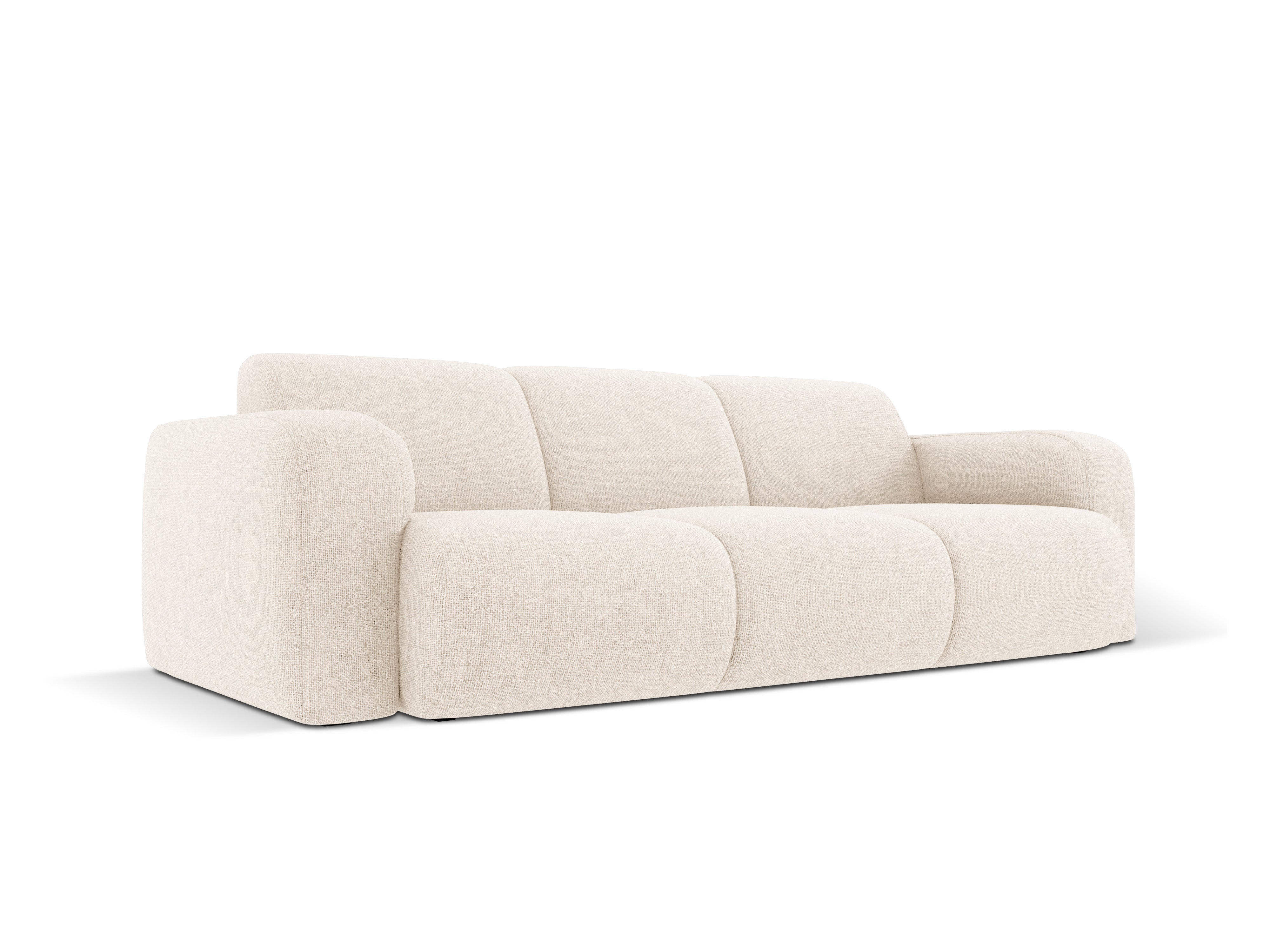 Sofa Molino 235x95 cm, Material: Chenille (Den Haag)