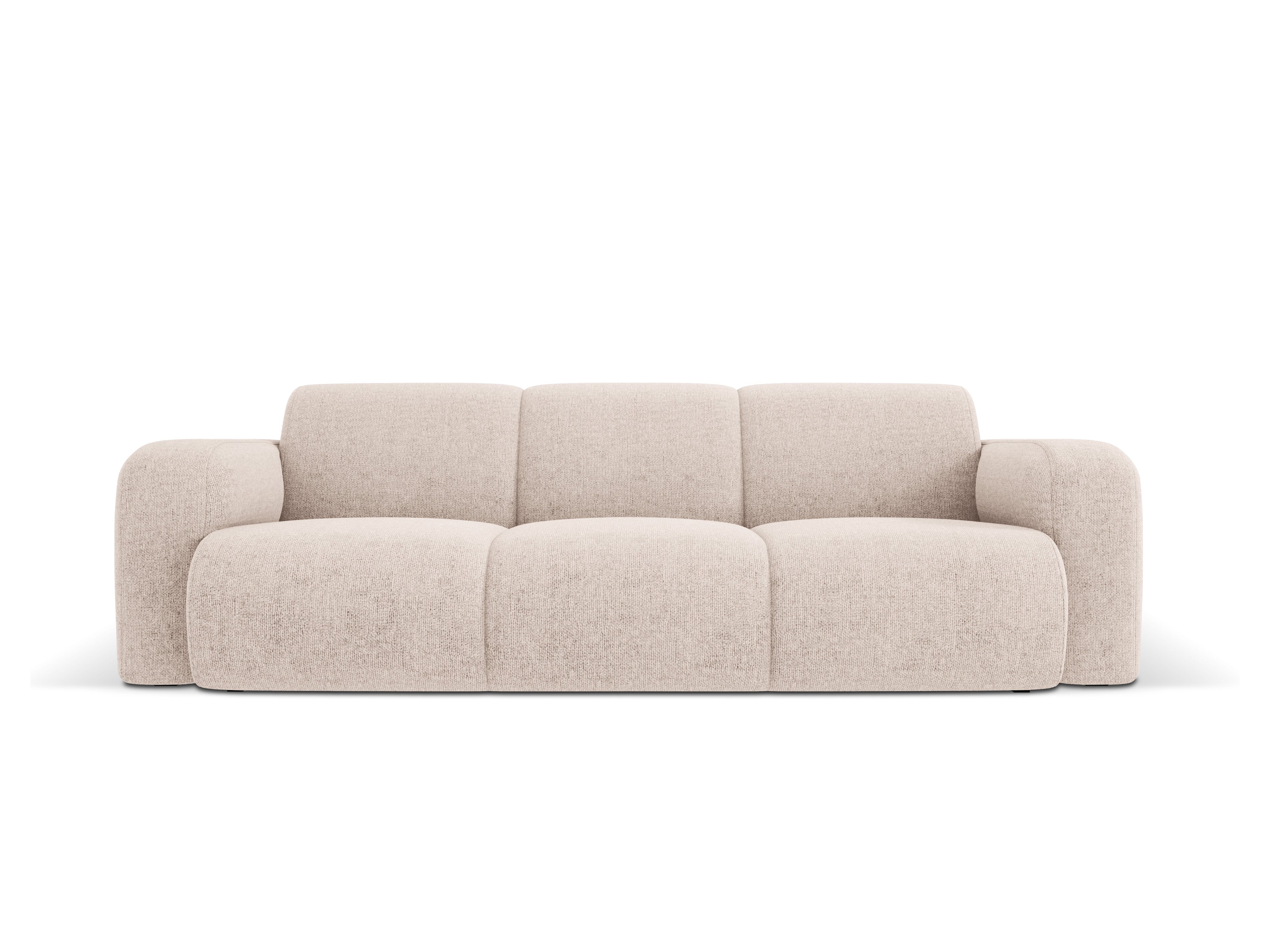 Sofa Molino 235x95 cm, Material: Chenille (Den Haag)