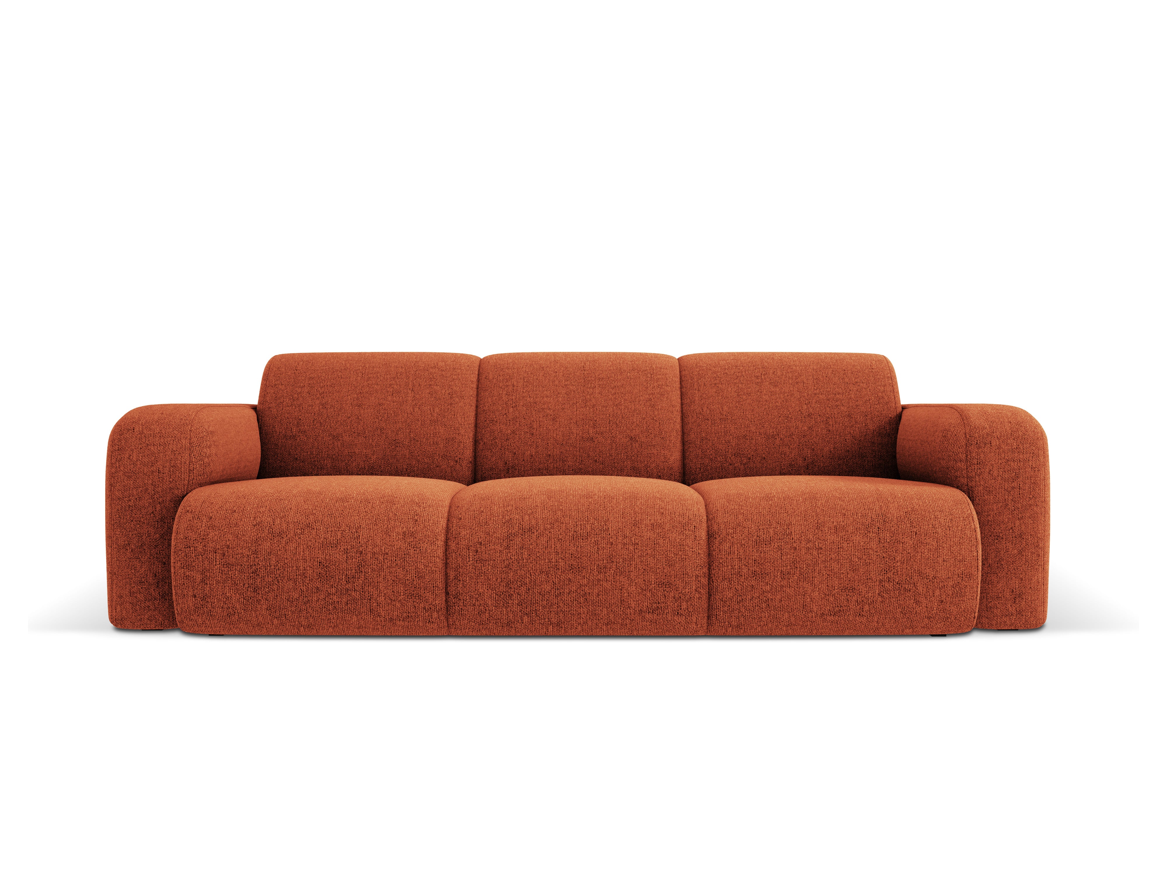 Sofa Molino 235x95 cm, Material: Chenille (Den Haag)