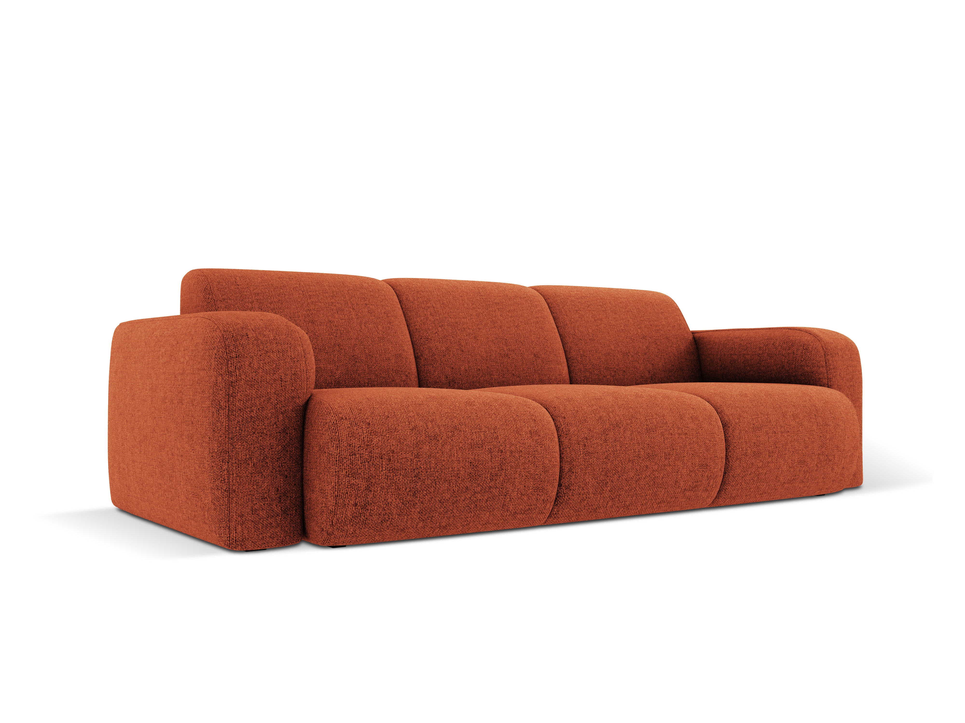 Sofa Molino 235x95 cm, Material: Chenille (Den Haag)