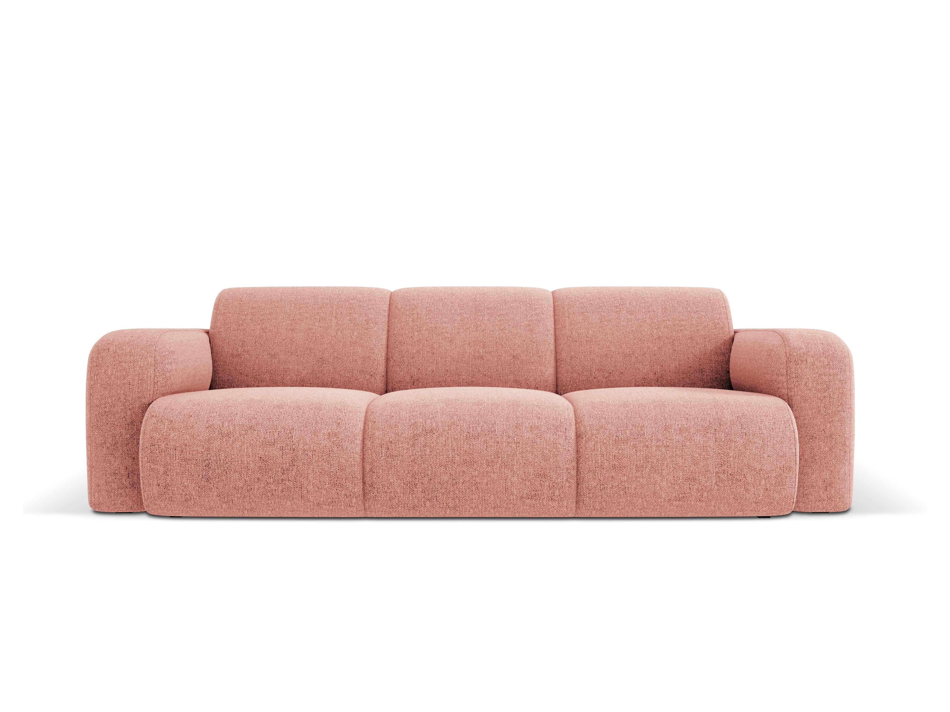 Sofa Molino 235x95 cm, Material: Chenille (Den Haag)