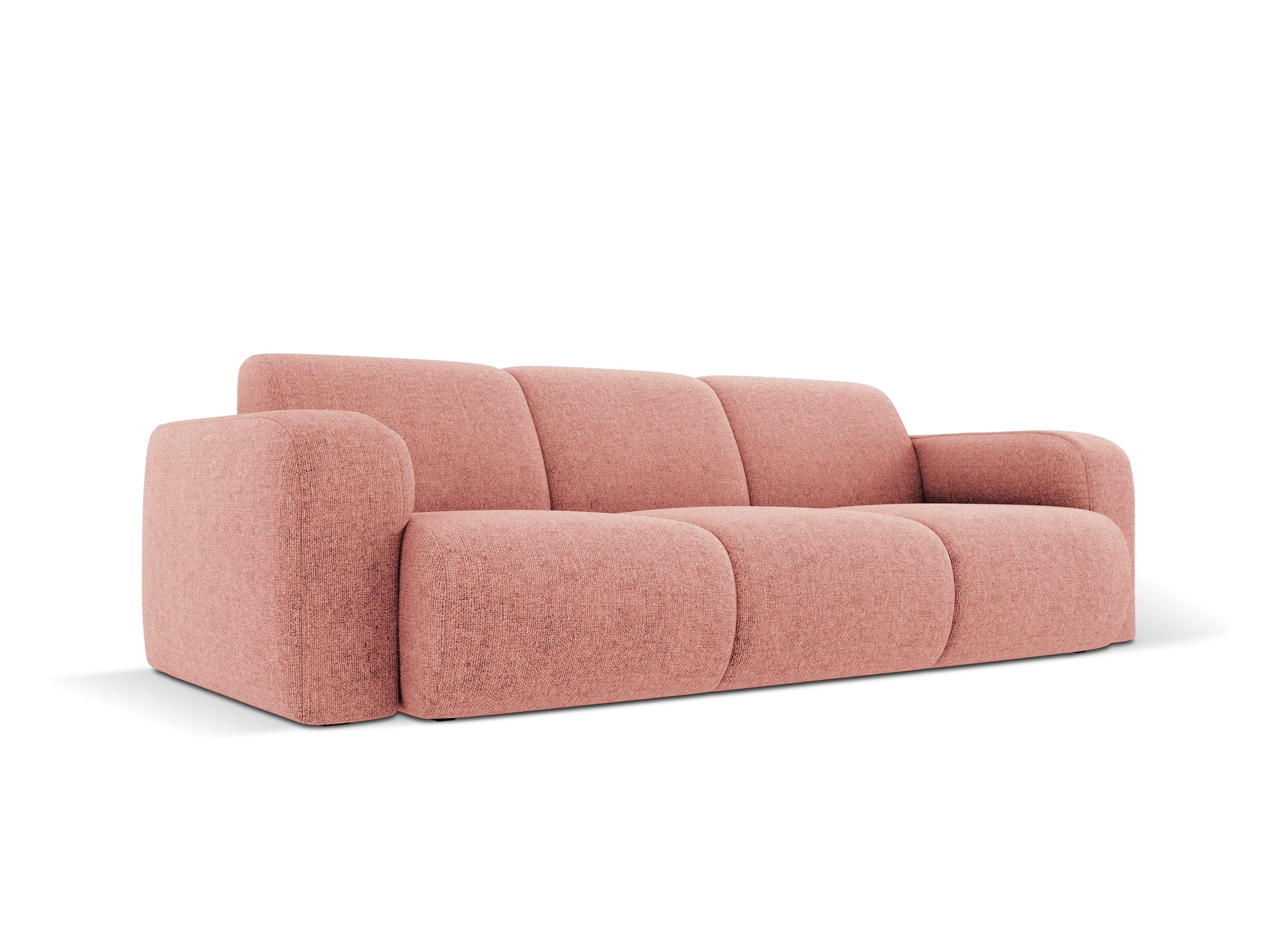 Sofa Molino 235x95 cm, Material: Chenille (Den Haag)