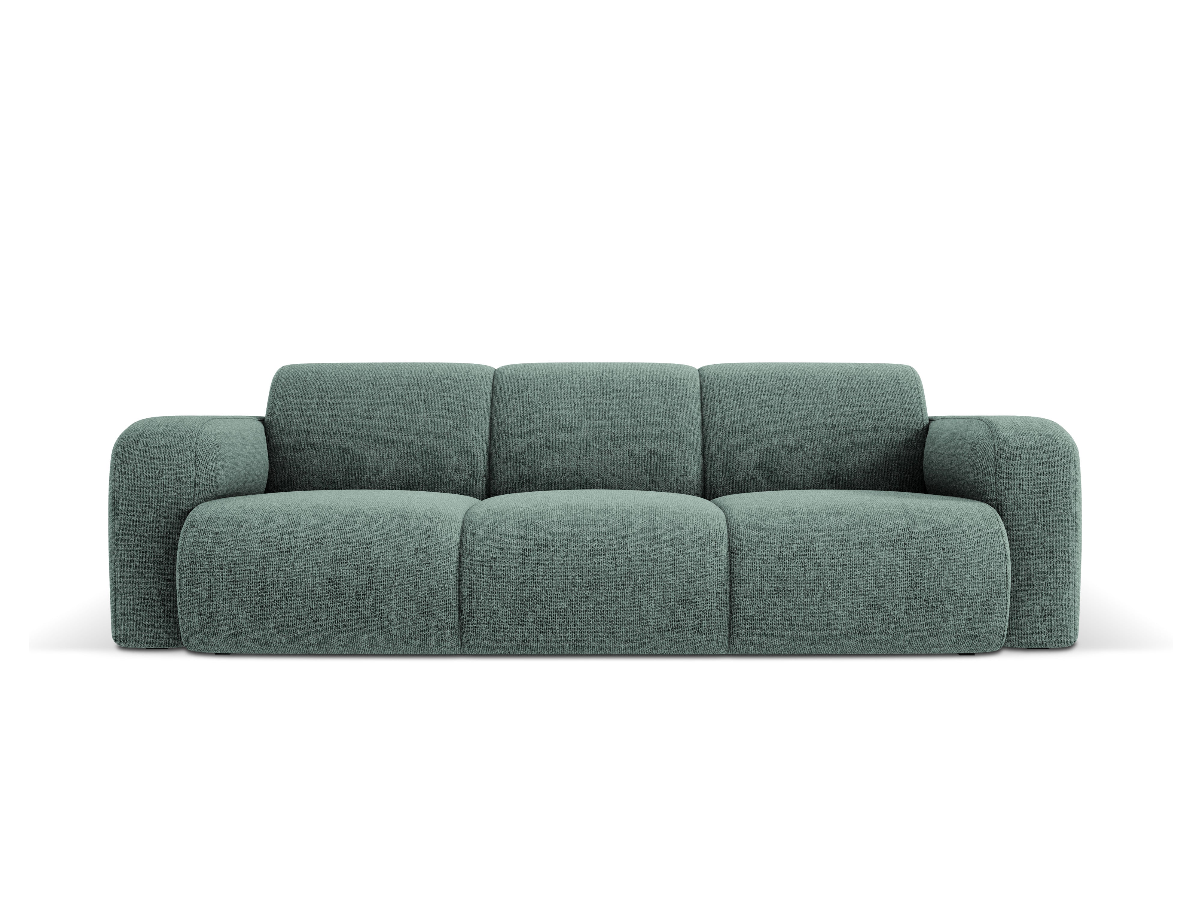 Sofa Molino 235x95 cm, Material: Chenille (Den Haag)