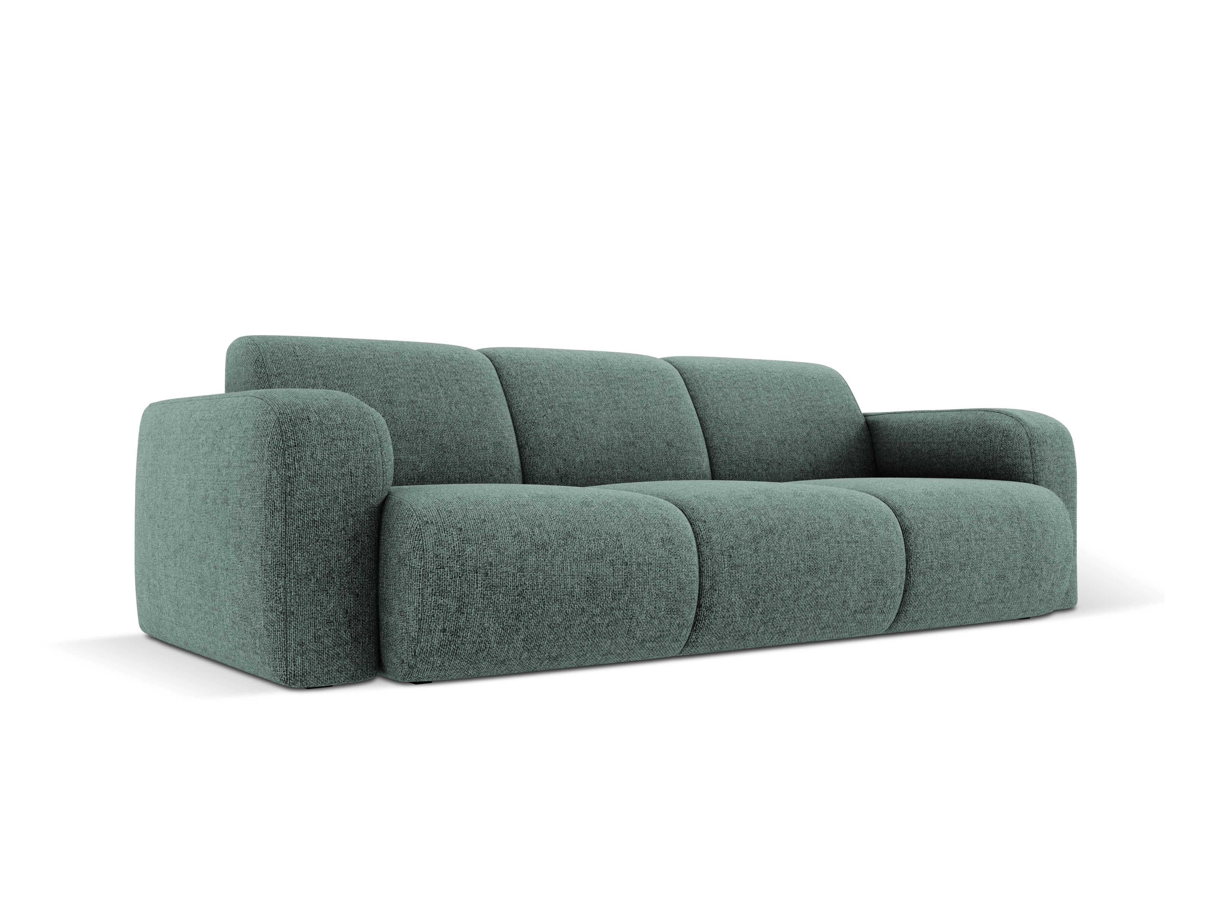Sofa Molino 235x95 cm, Material: Chenille (Den Haag)