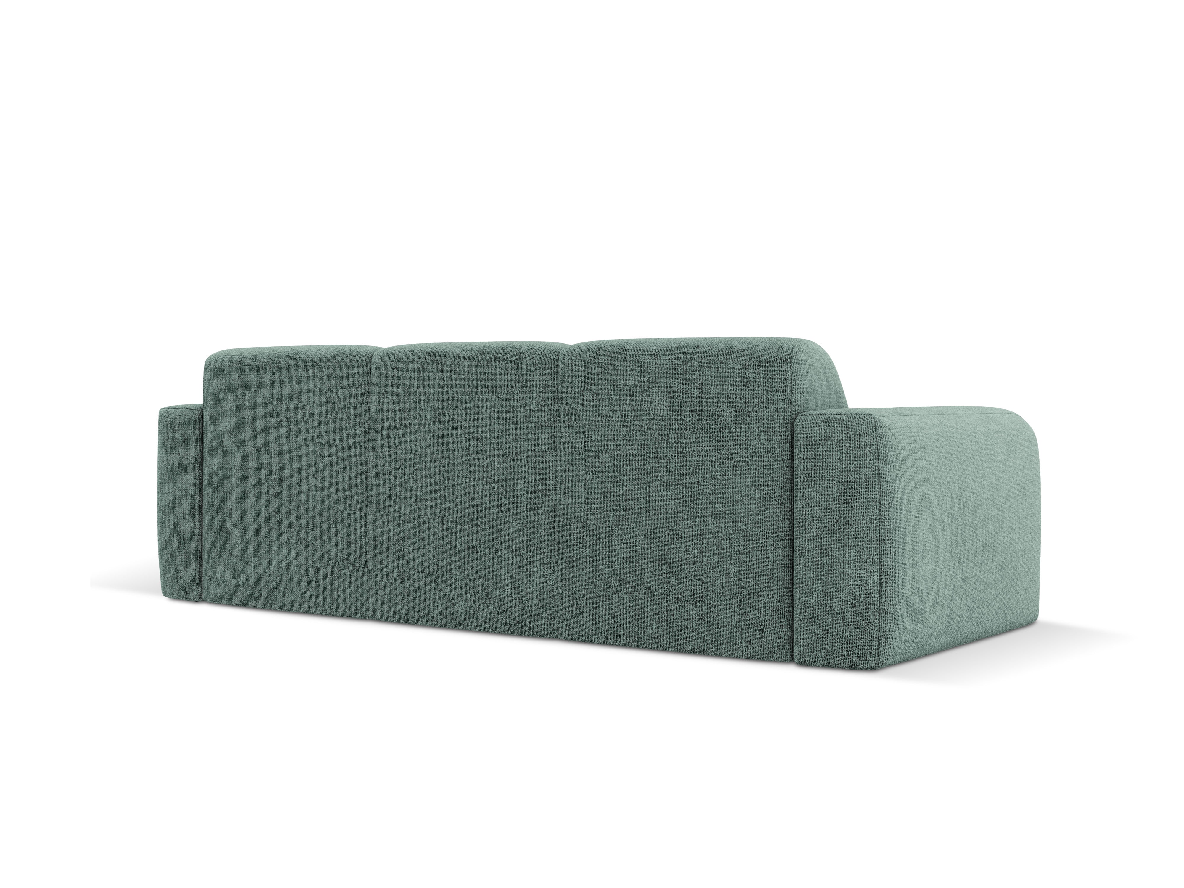 Sofa Molino 235x95 cm, Material: Chenille (Den Haag)
