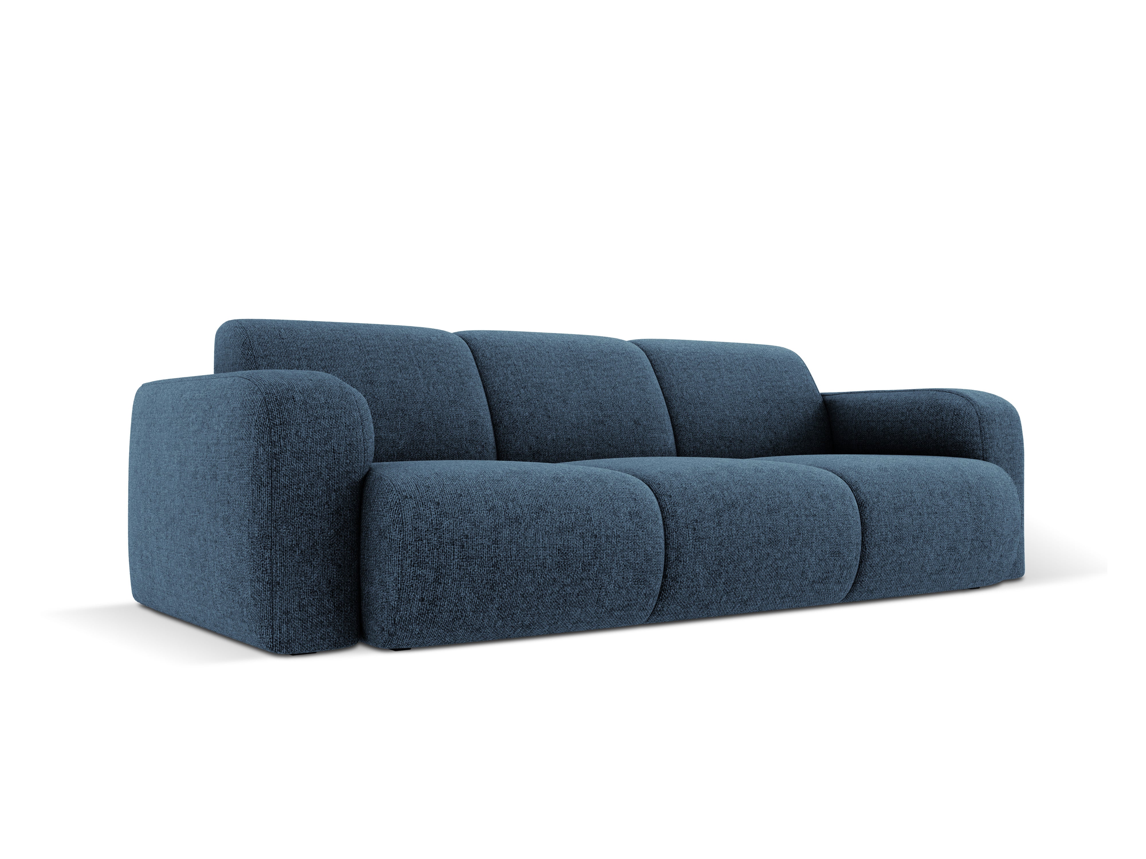 Sofa Molino 235x95 cm, Material: Chenille (Den Haag)