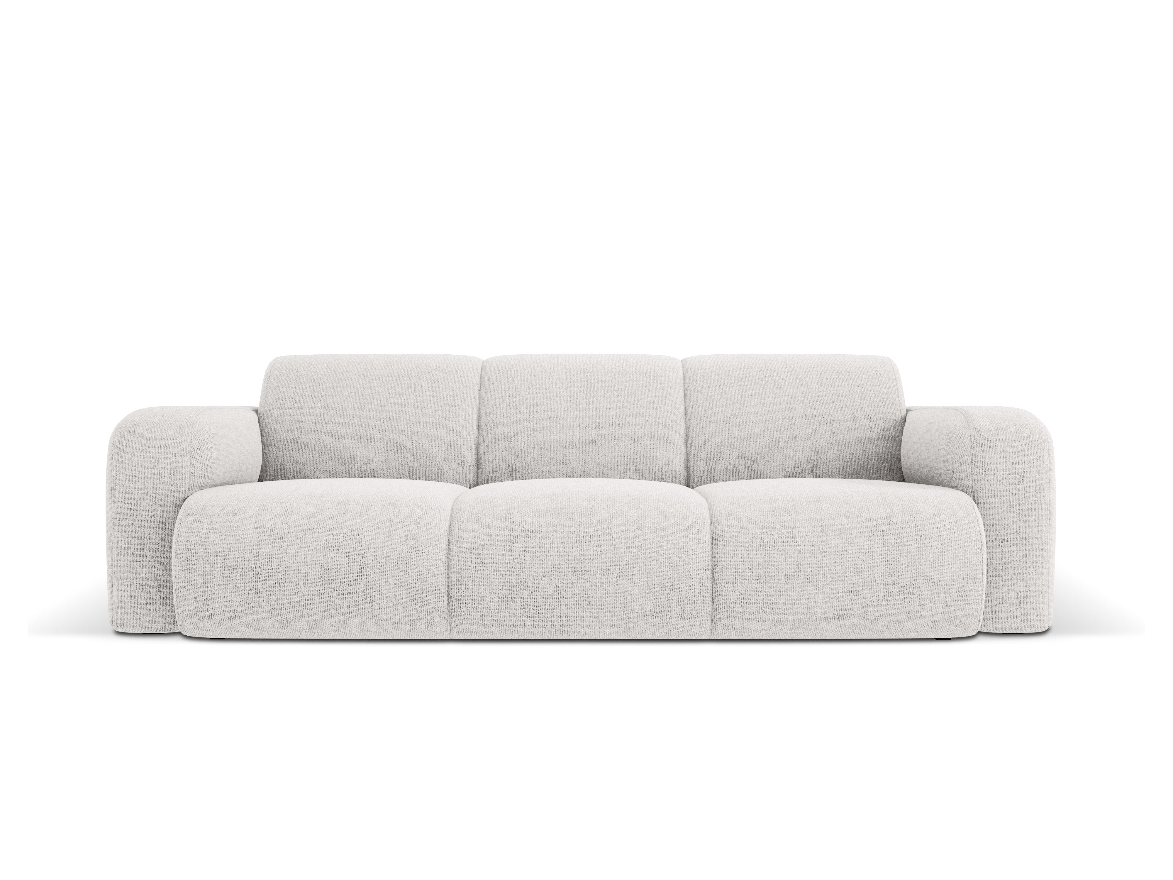 Sofa Molino 235x95 cm, Material: Chenille (Den Haag)