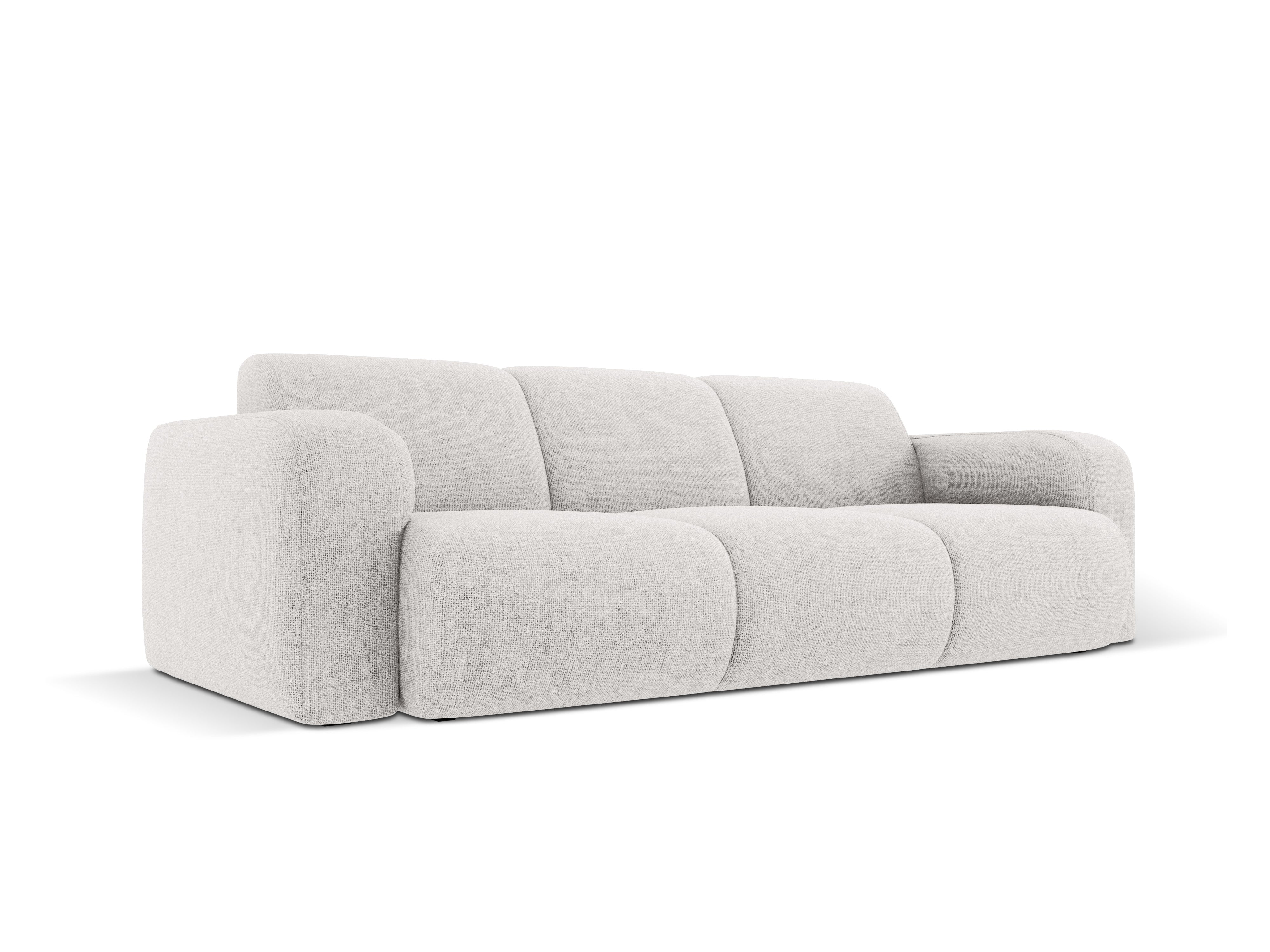 Sofa Molino 235x95 cm, Material: Chenille (Den Haag)