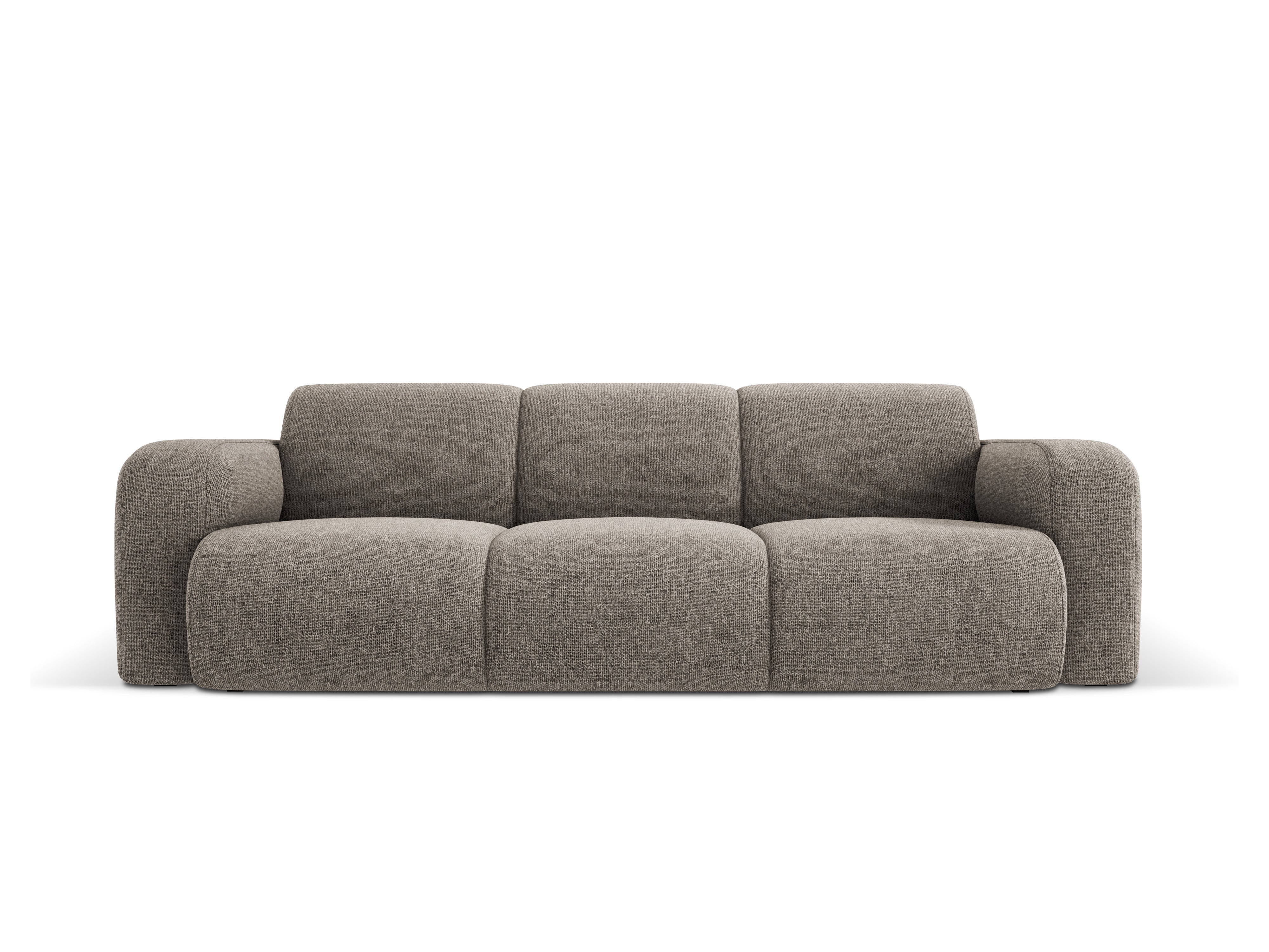 Sofa Molino 235x95 cm, Material: Chenille (Den Haag)