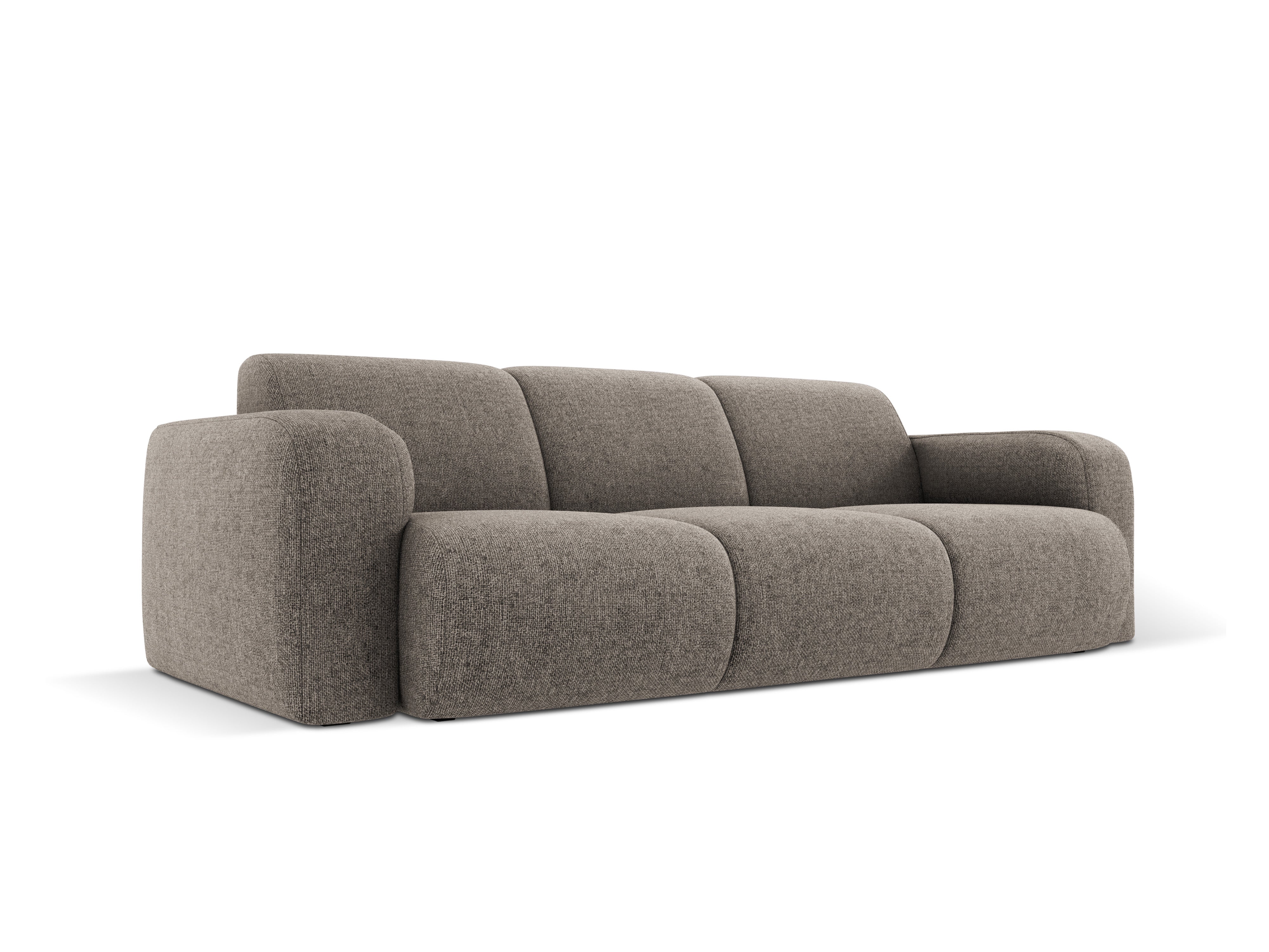 Sofa Molino 235x95 cm, Material: Chenille (Den Haag)