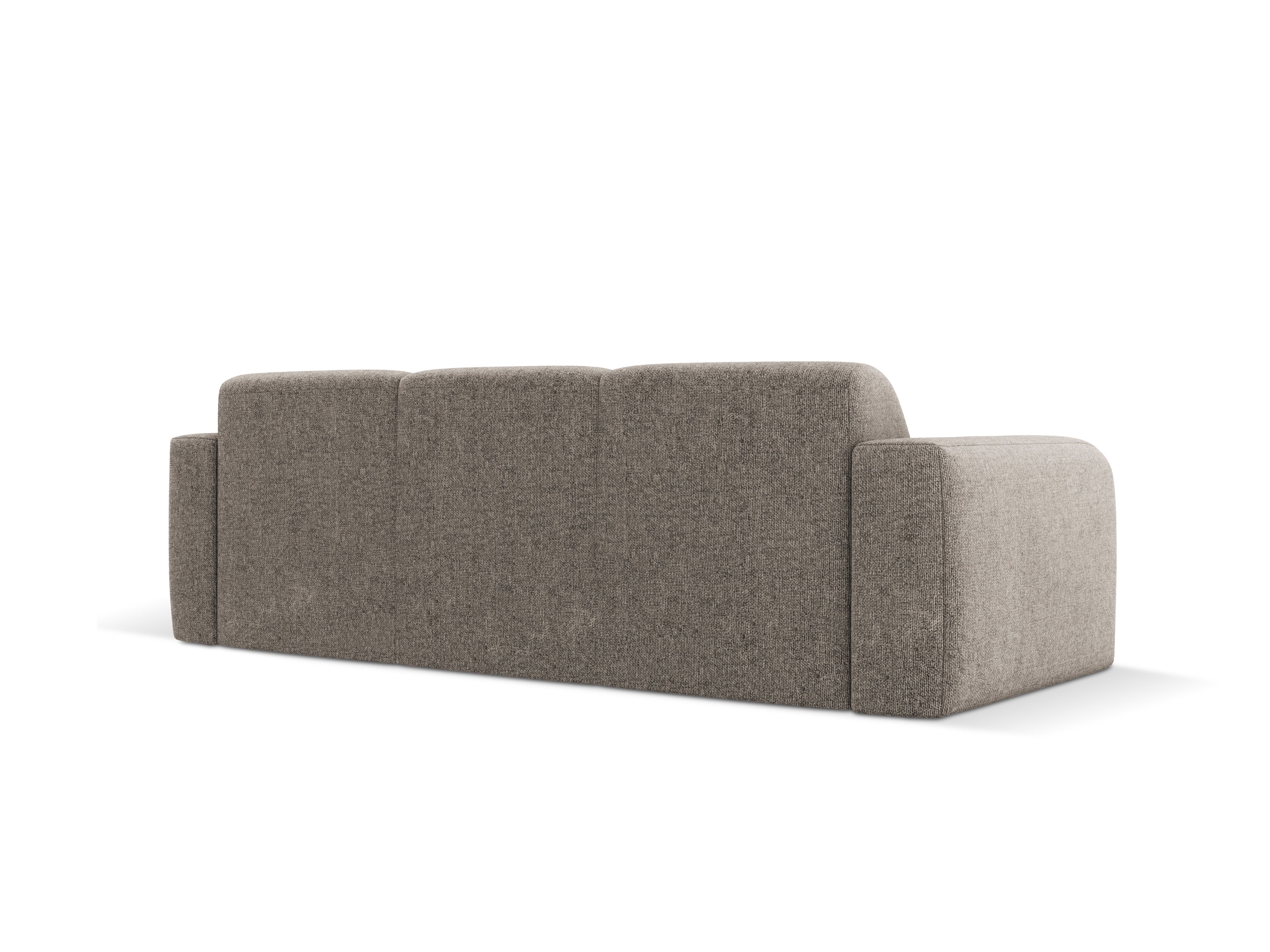 Sofa Molino 235x95 cm, Material: Chenille (Den Haag)