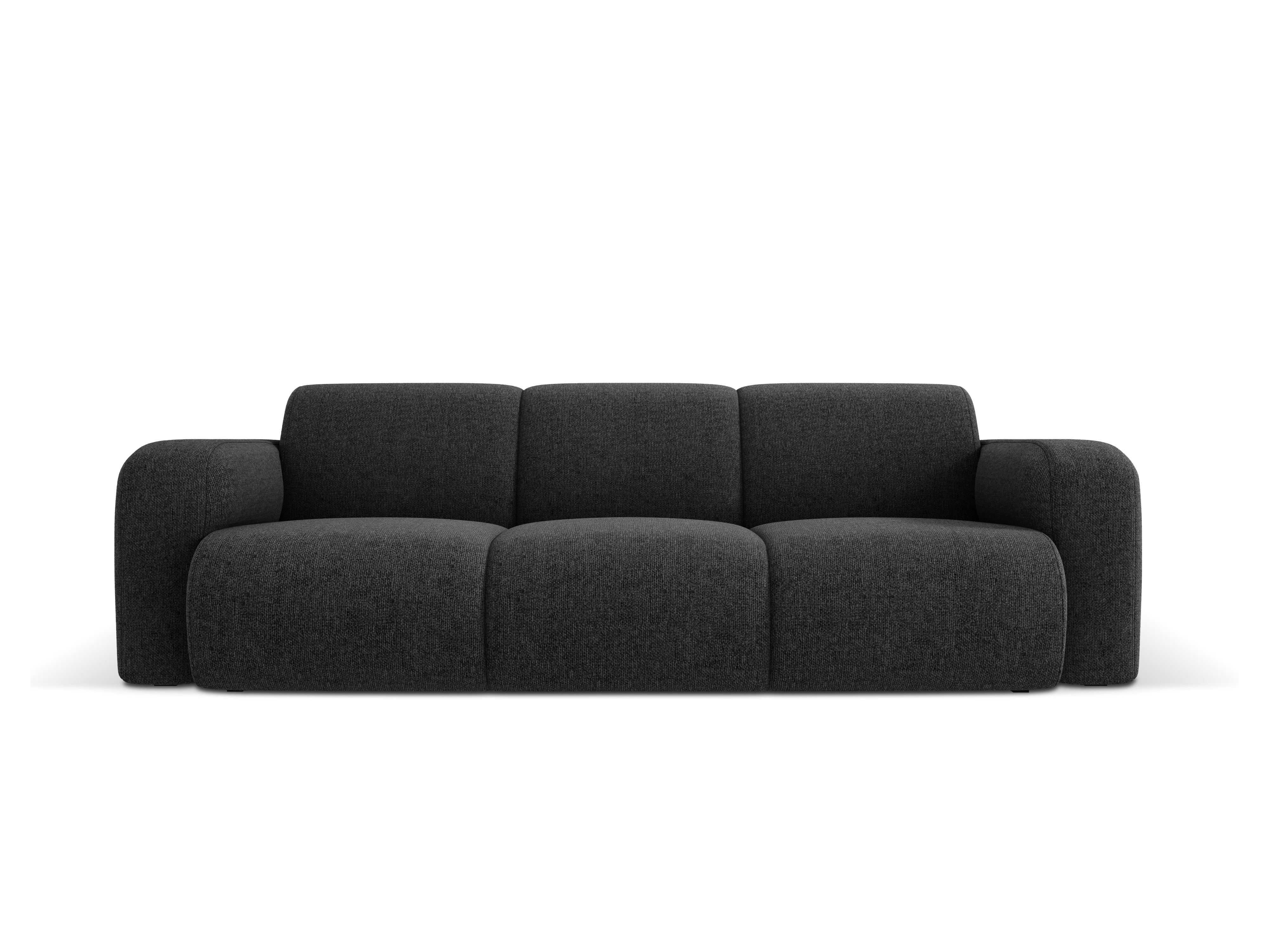 Sofa Molino 235x95 cm, Material: Chenille (Den Haag)