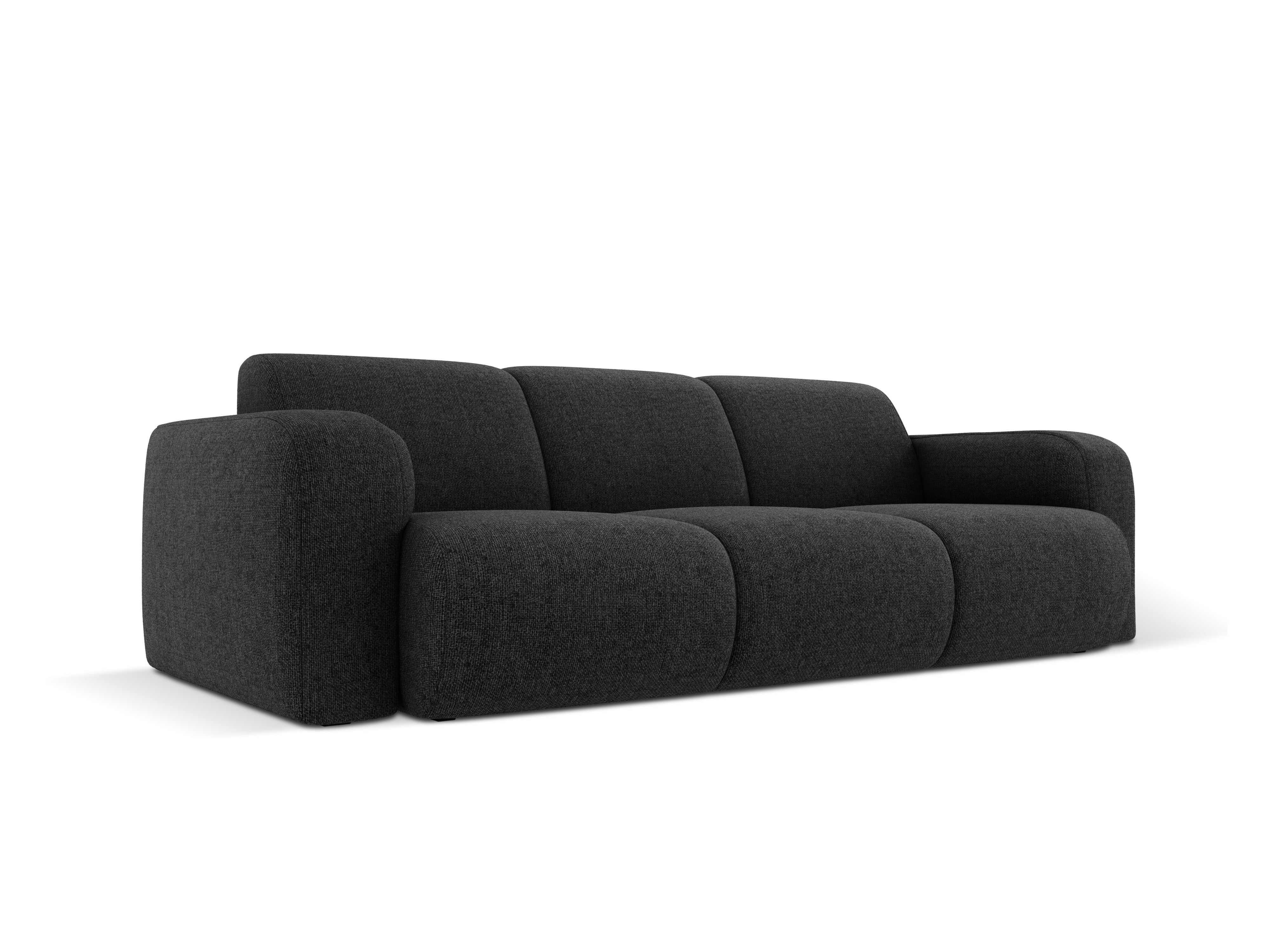 Sofa Molino 235x95 cm, Material: Chenille (Den Haag)