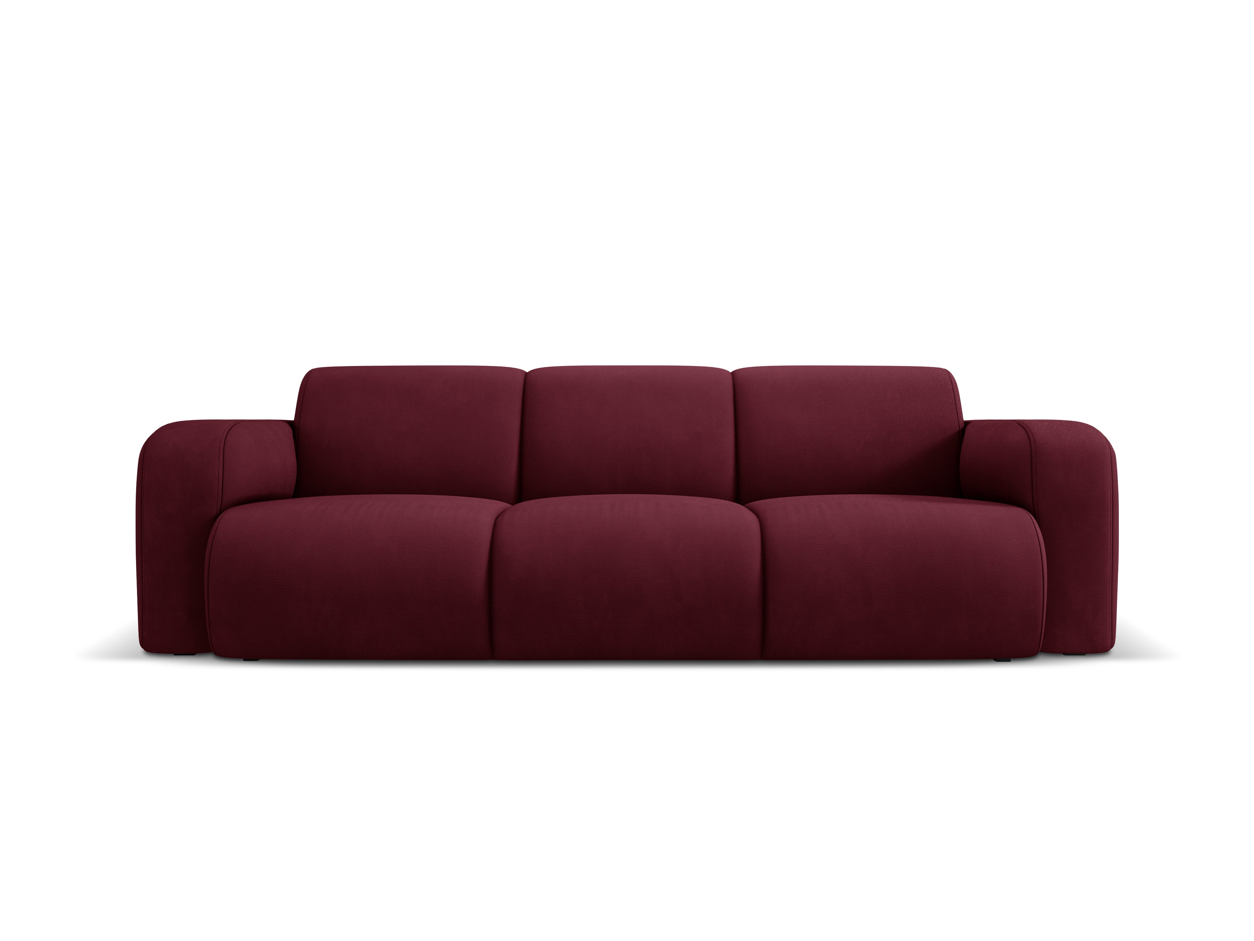 Sofa Molino 235x95 cm, Material: Chenille (Rebel)
