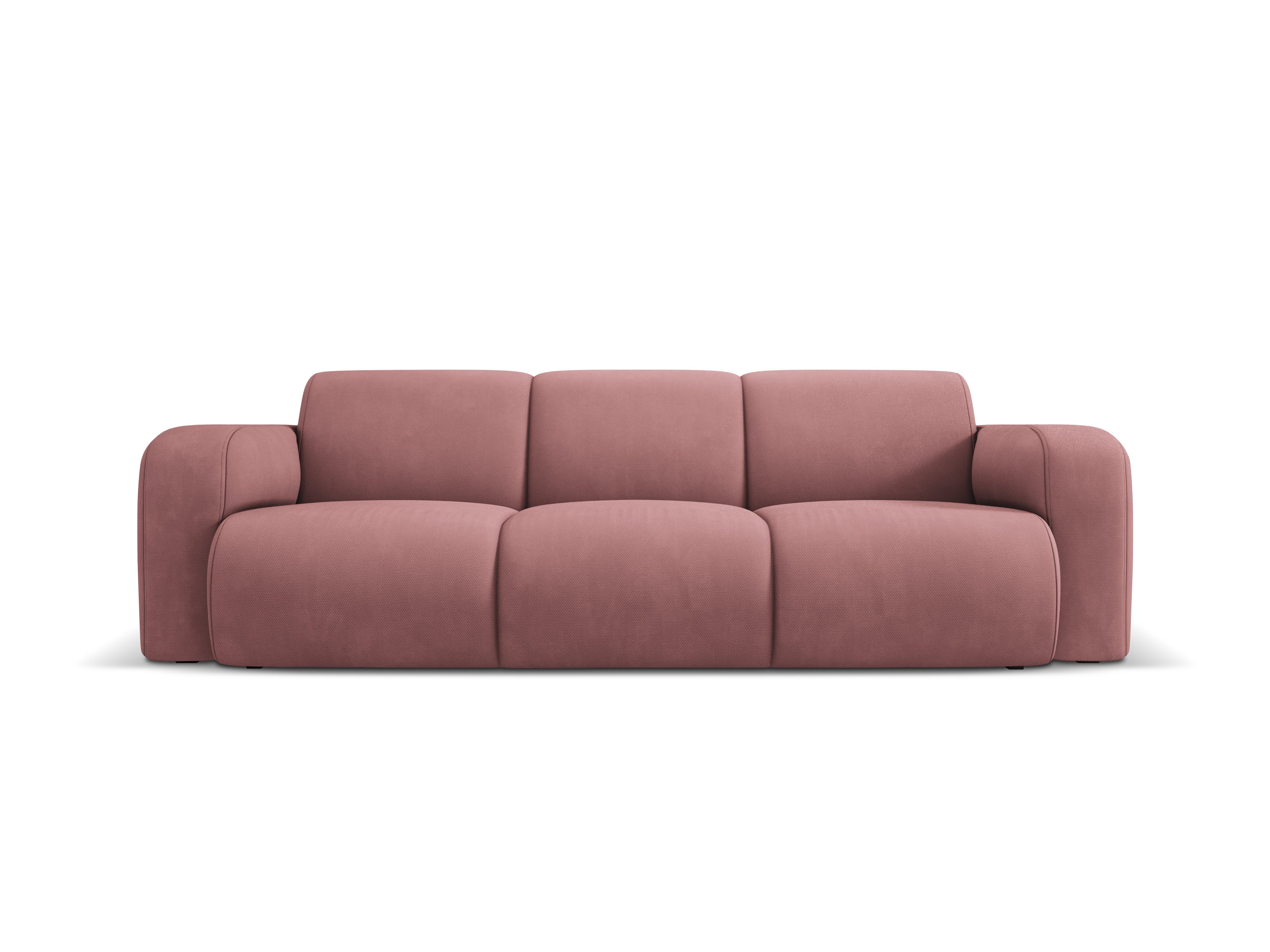 Sofa Molino 235x95 cm, Material: Chenille (Rebel)