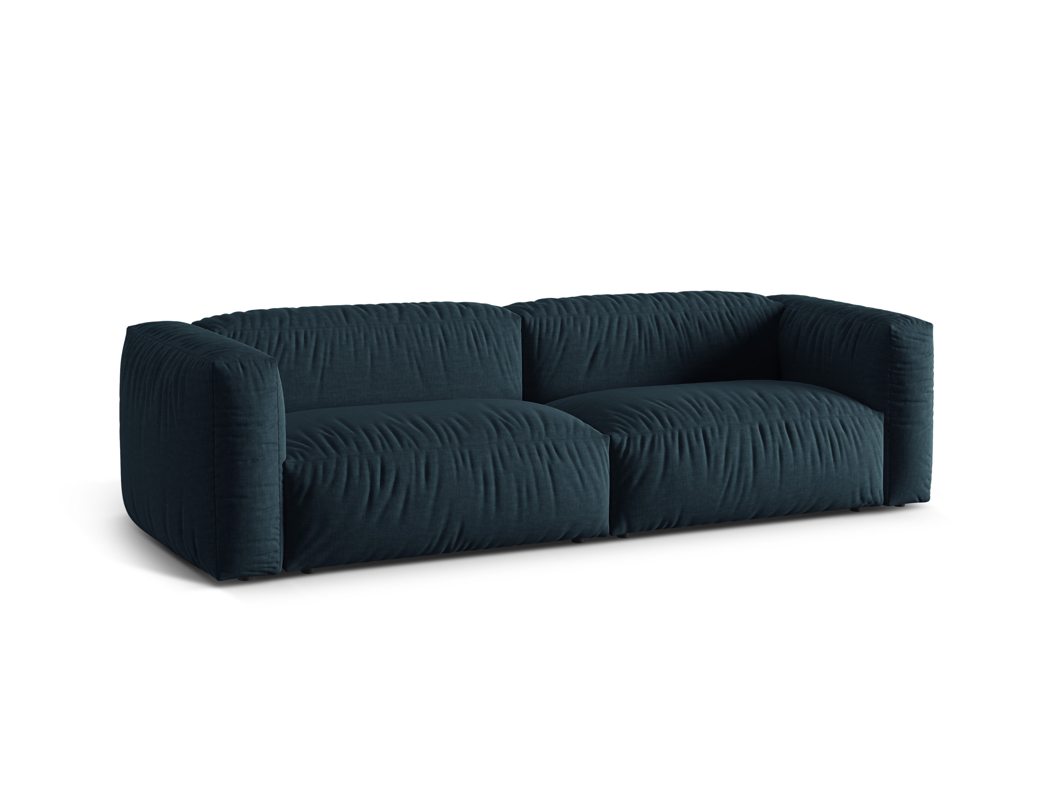 Sofa Martina, 240x106cm, Material: Strukturstoff