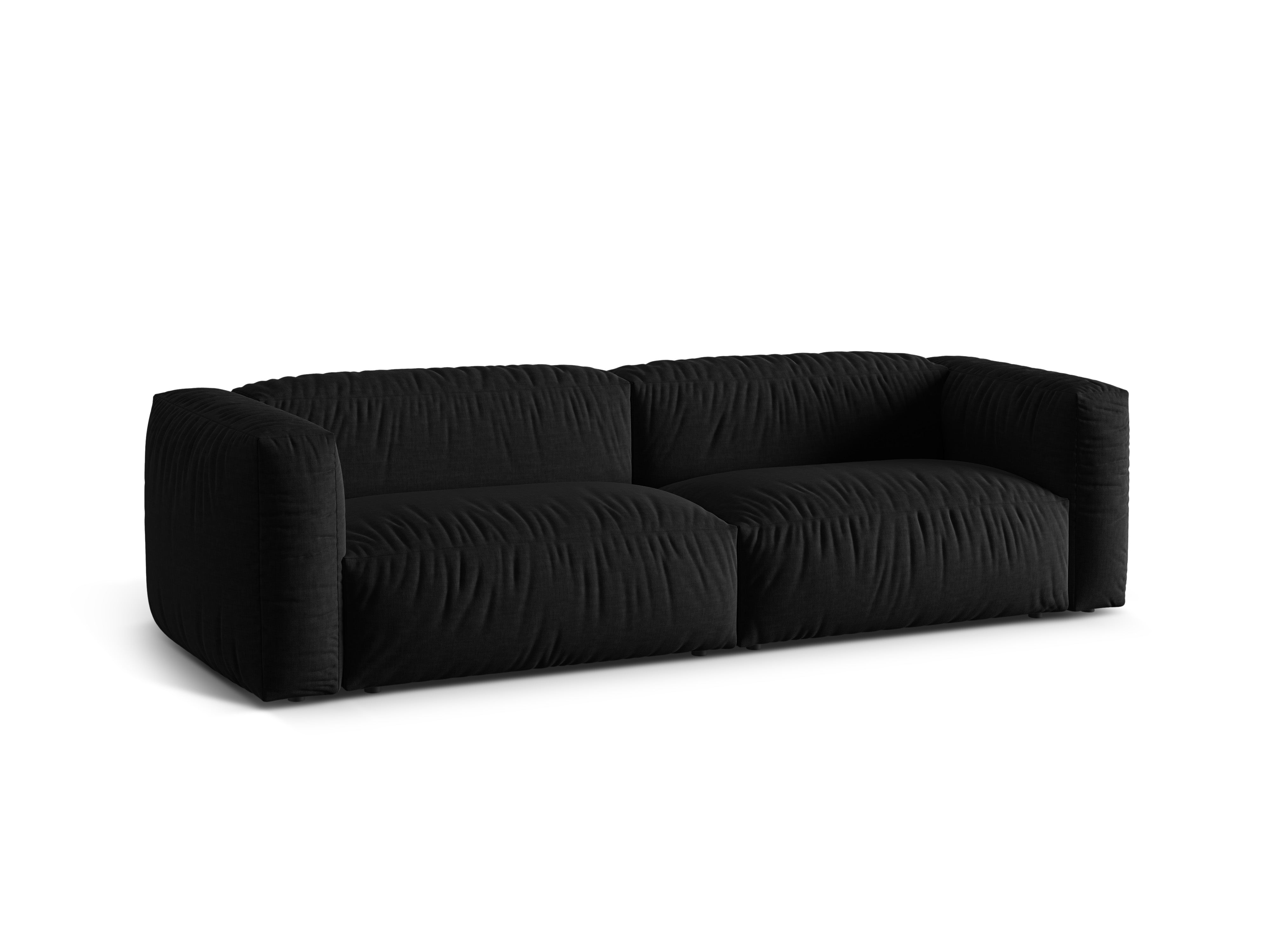 Sofa Martina, 240x106cm, Material: Strukturstoff