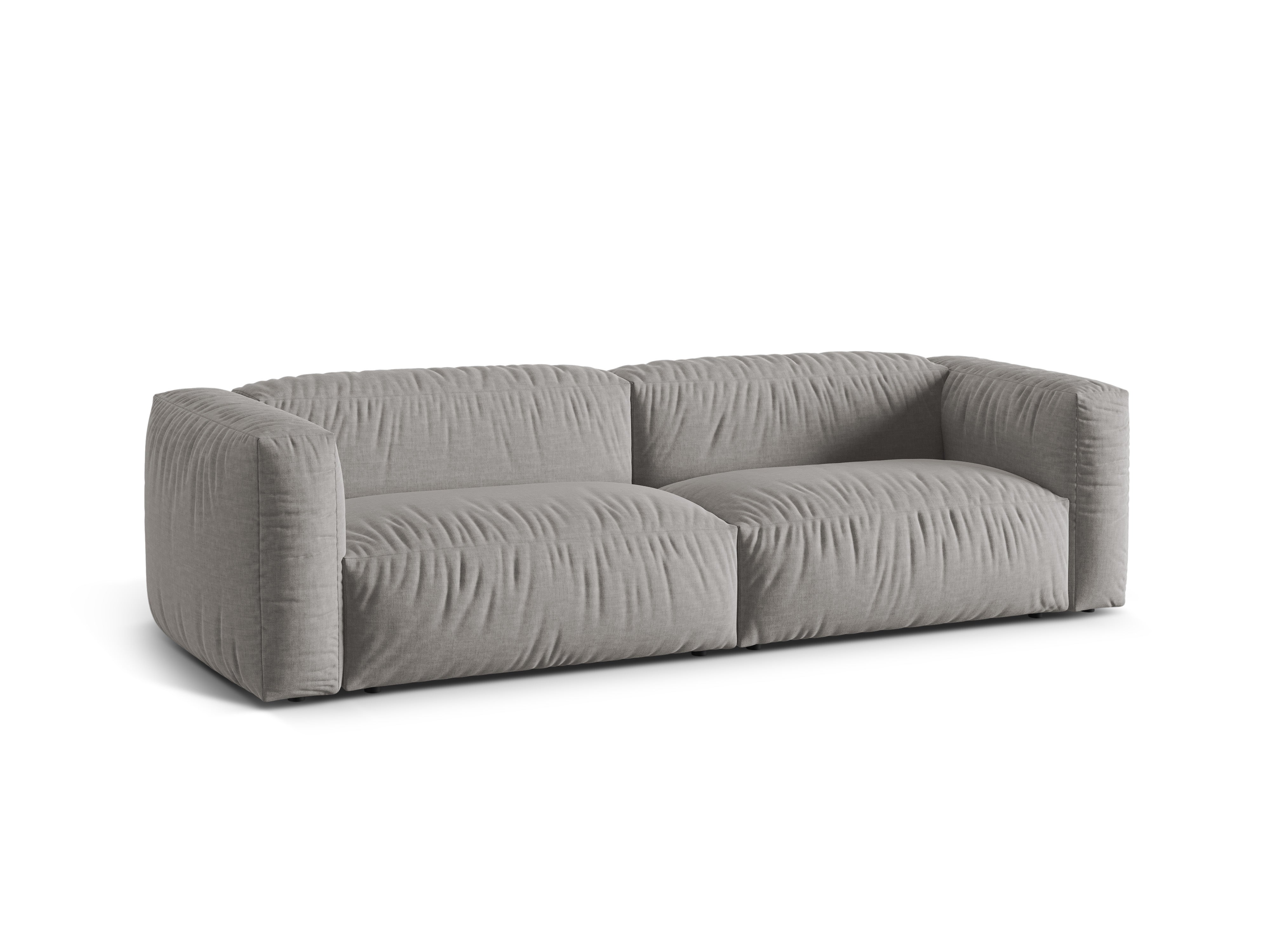 Sofa Martina, 240x106cm, Material: Strukturstoff