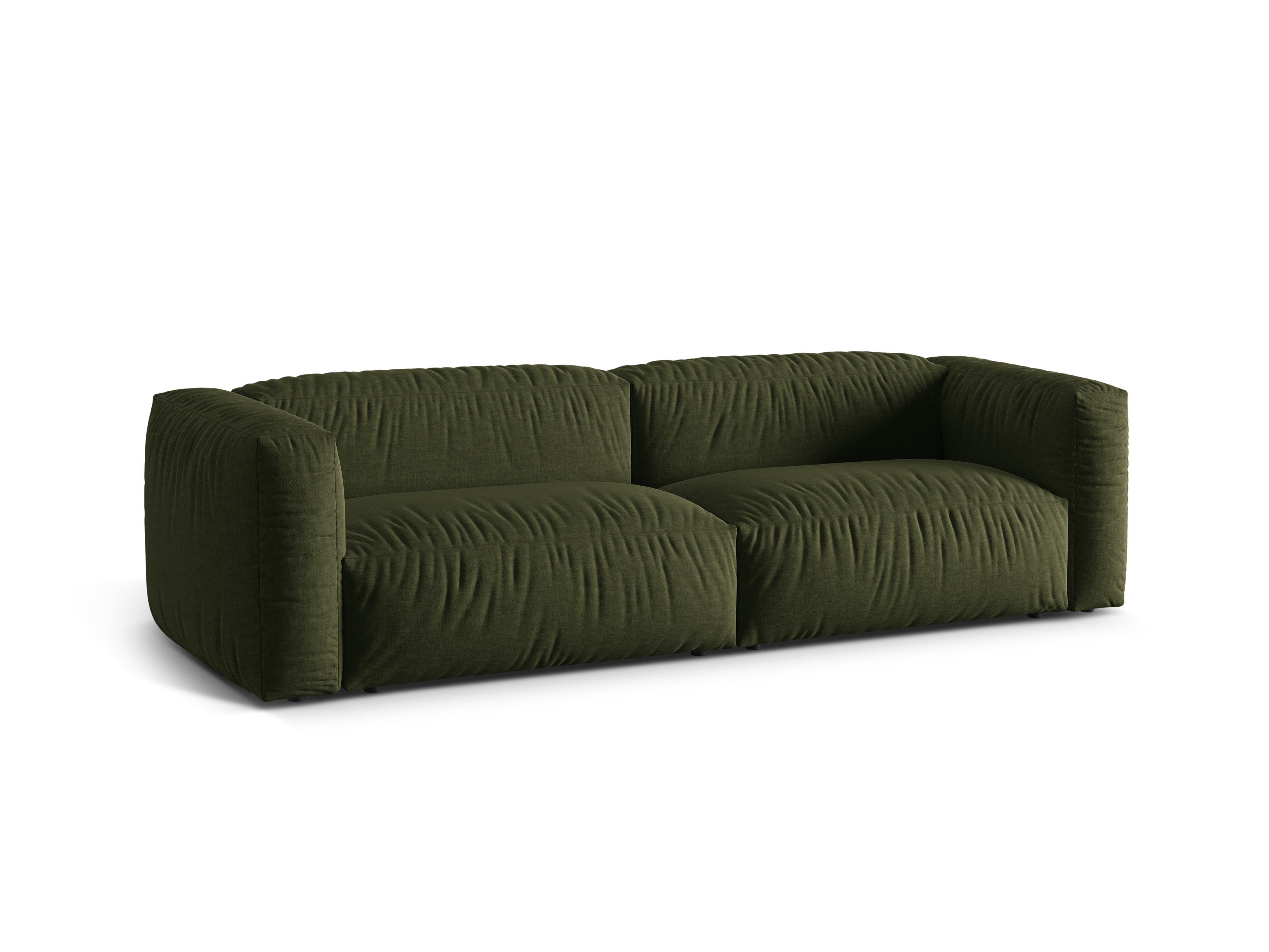 Sofa Martina, 240x106cm, Material: Strukturstoff