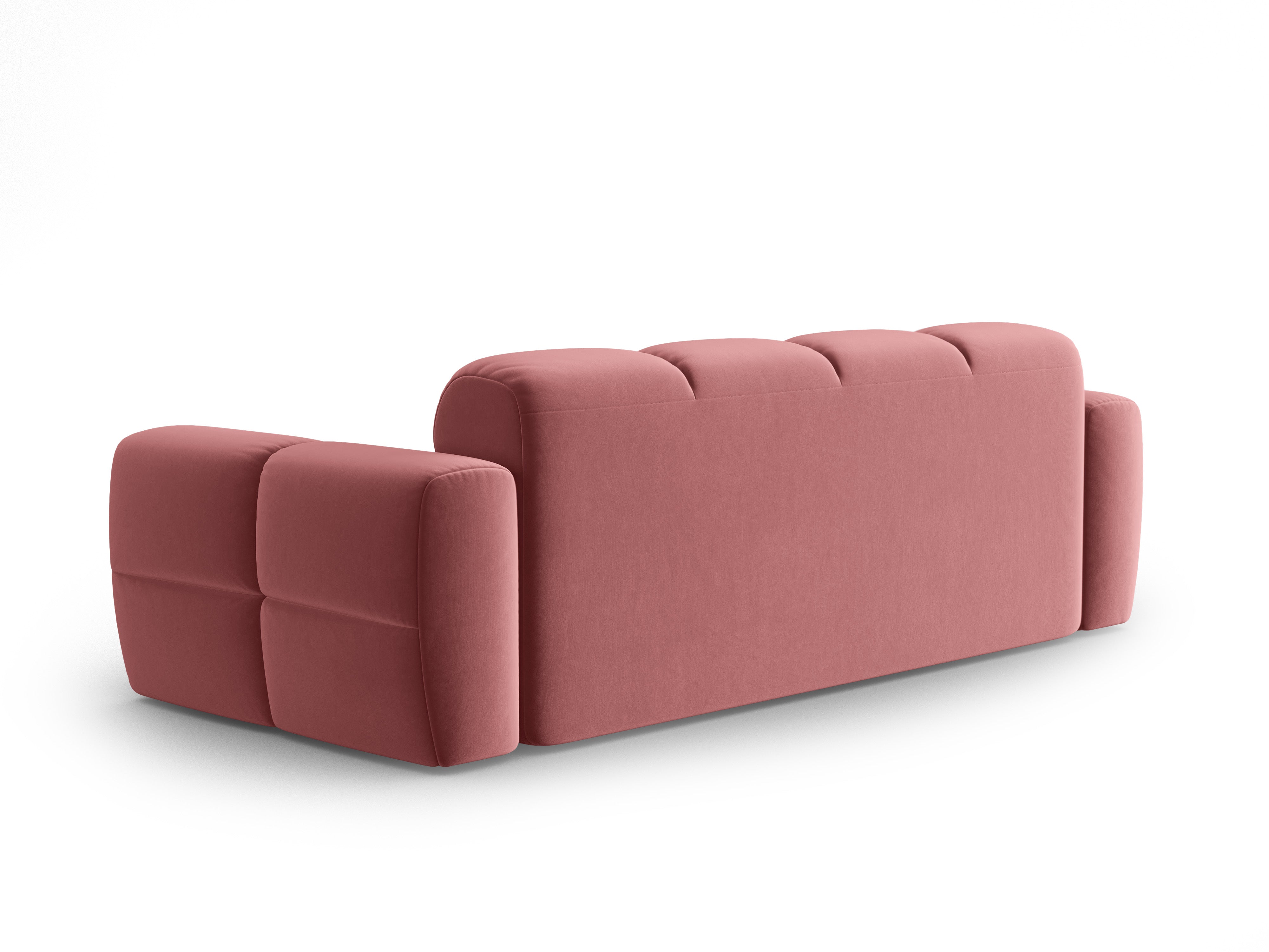 Sofa Lisa 216x101cm, Material: Samt