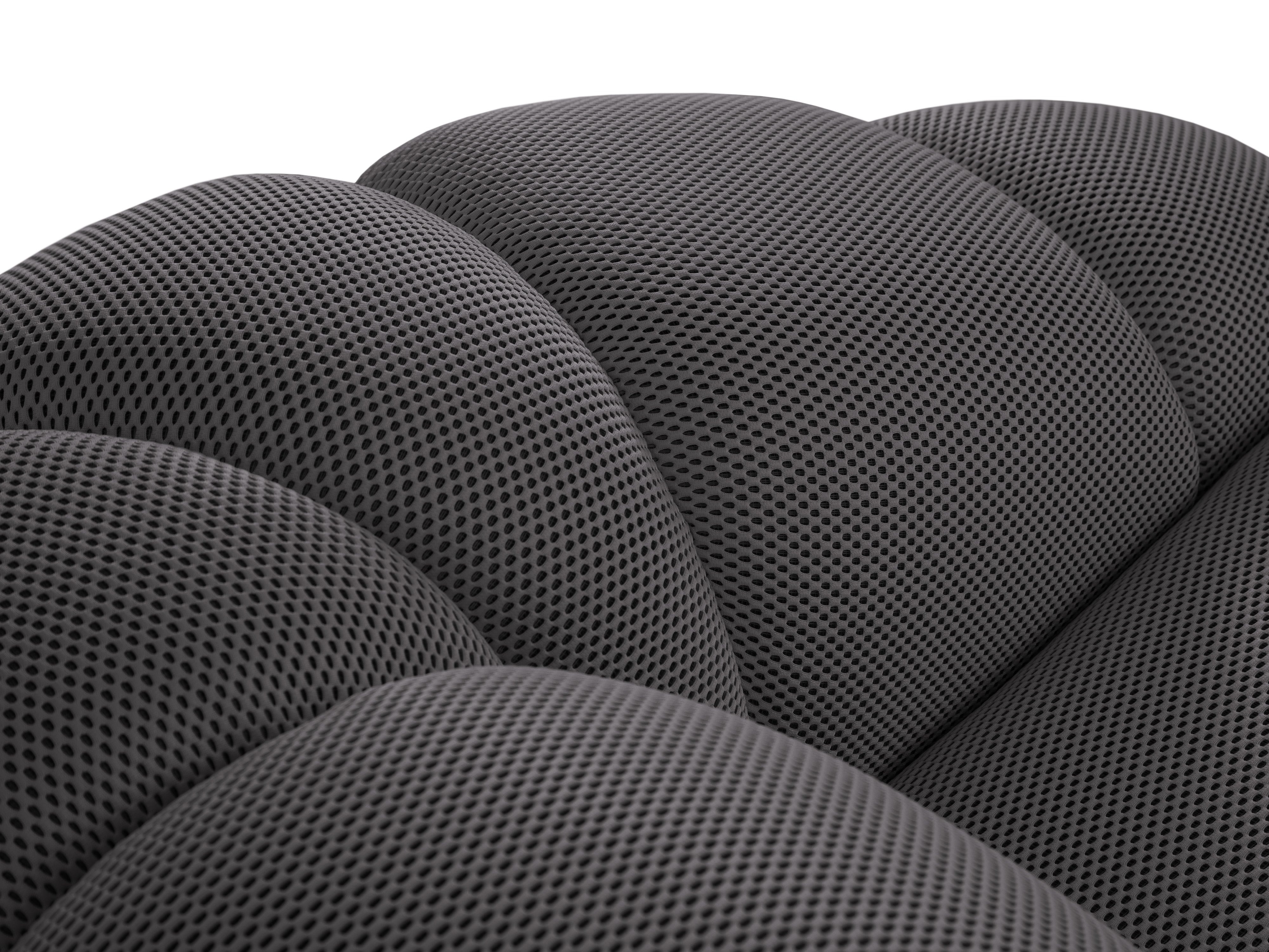 Sofa Diana 254x114cm, Material: 3D-Stoff