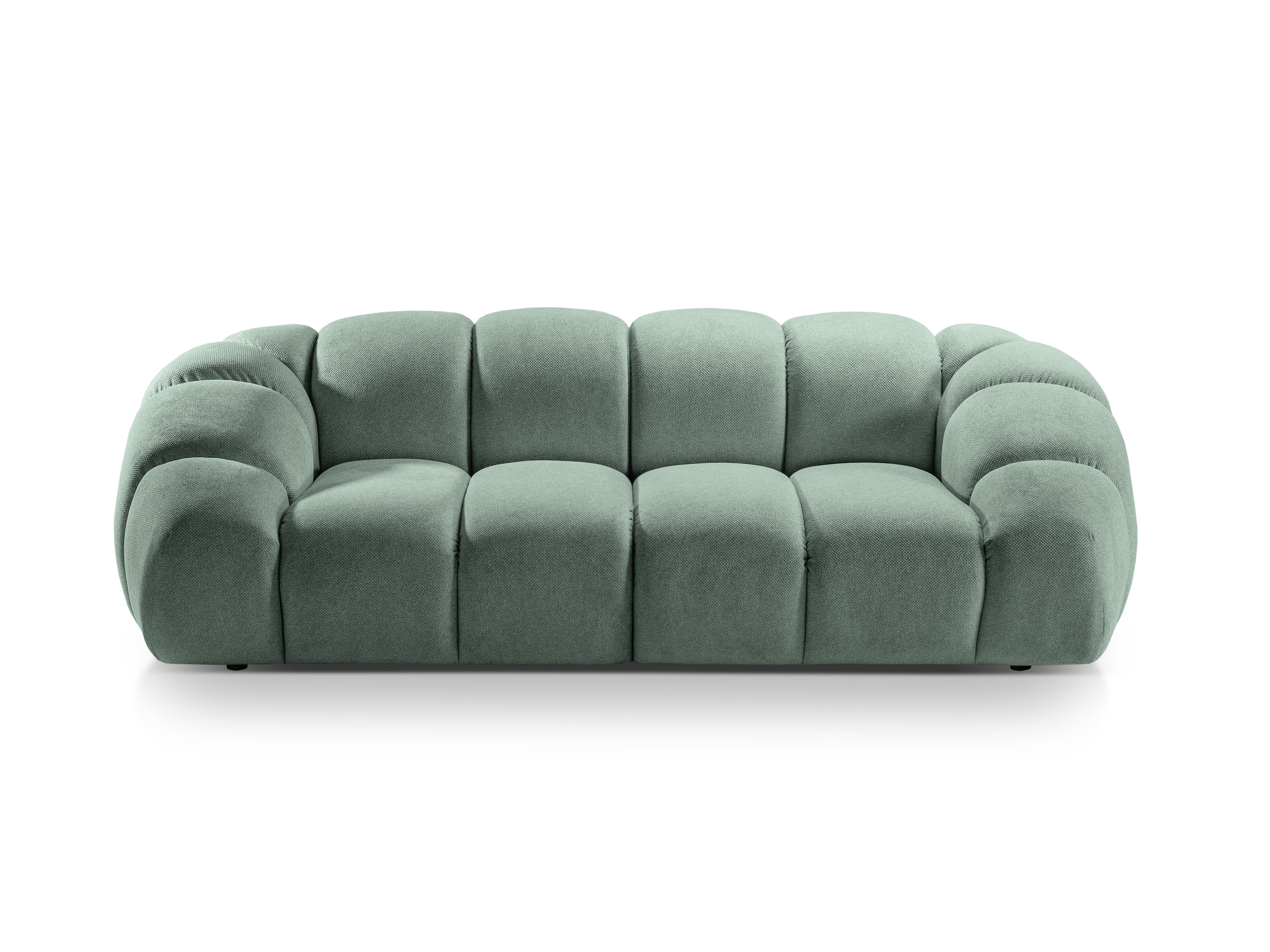 Sofa Diana 254x114cm, Material: Velours 